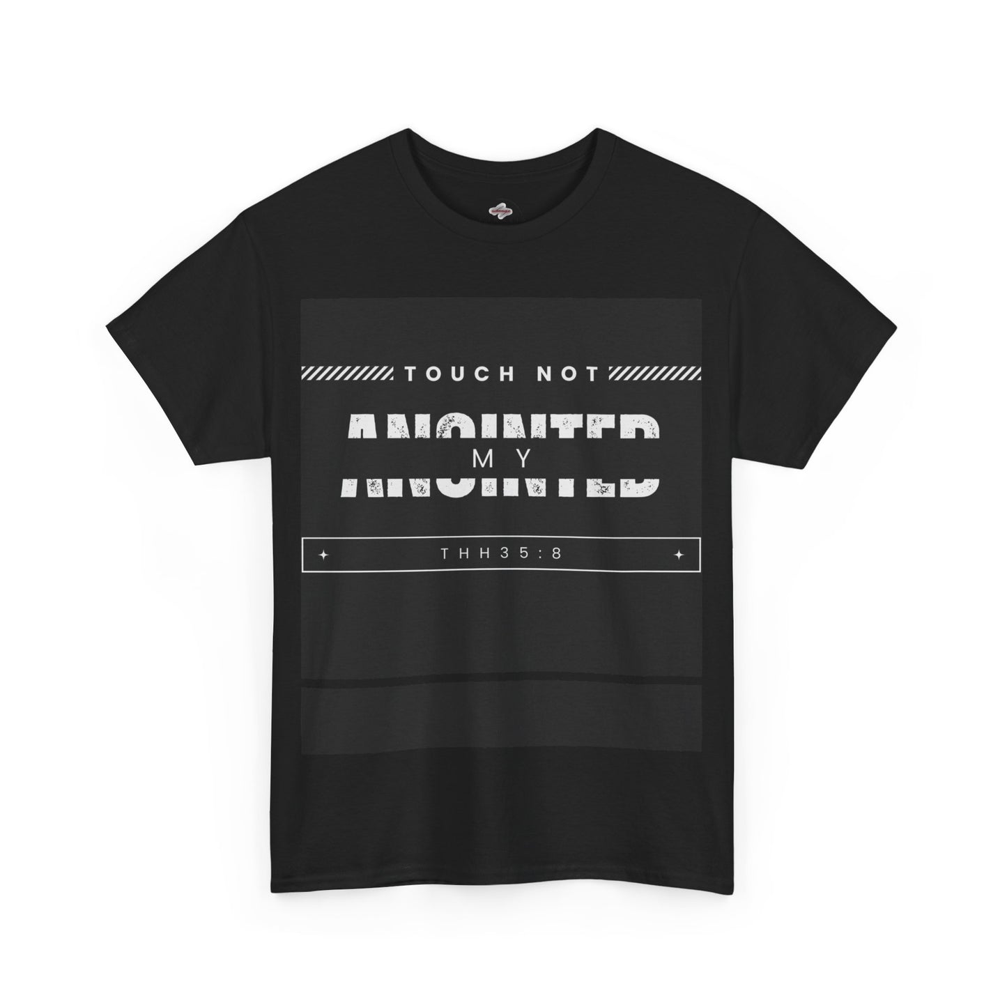 Christian Fitness Tee
