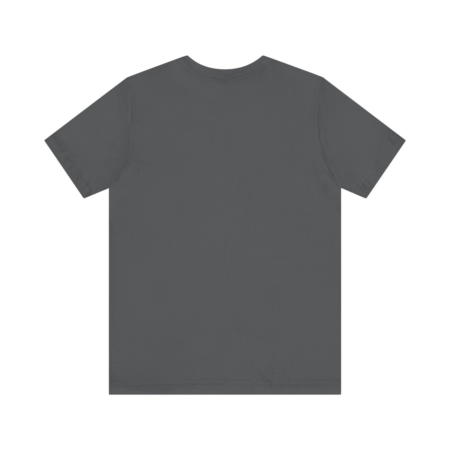 Miracle Unisex Jersey Tee, casual wear, gift for new parents, motivational shirt, soft fabric, everyday comfort