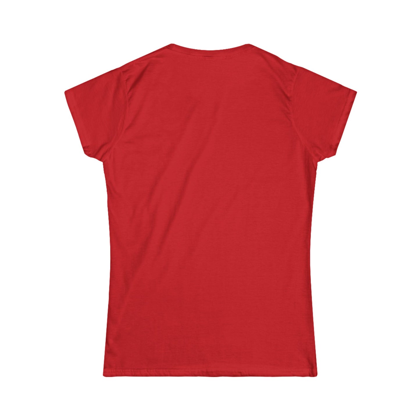 Christian Woman Fitness Tee