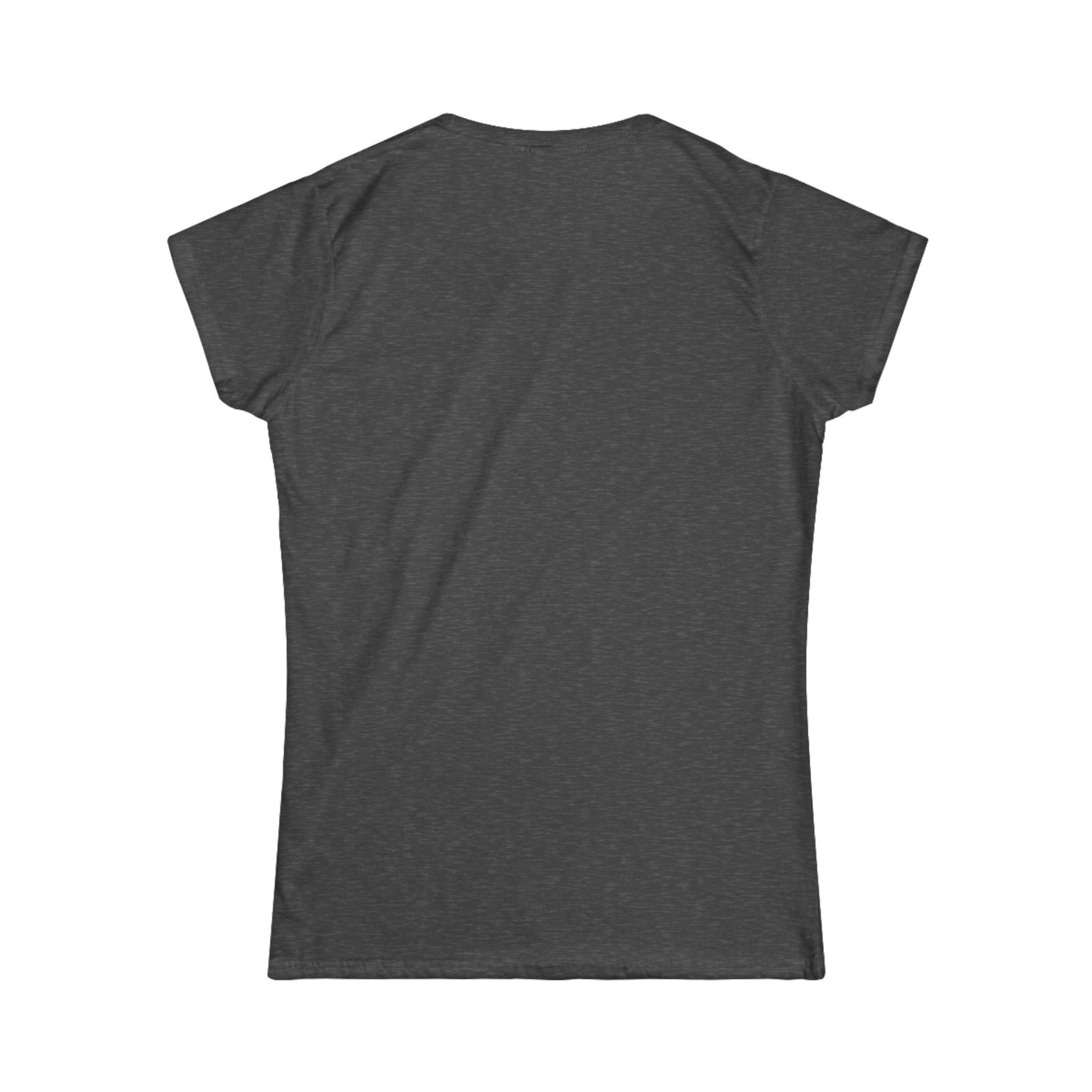 Christian Woman Fitness Tee