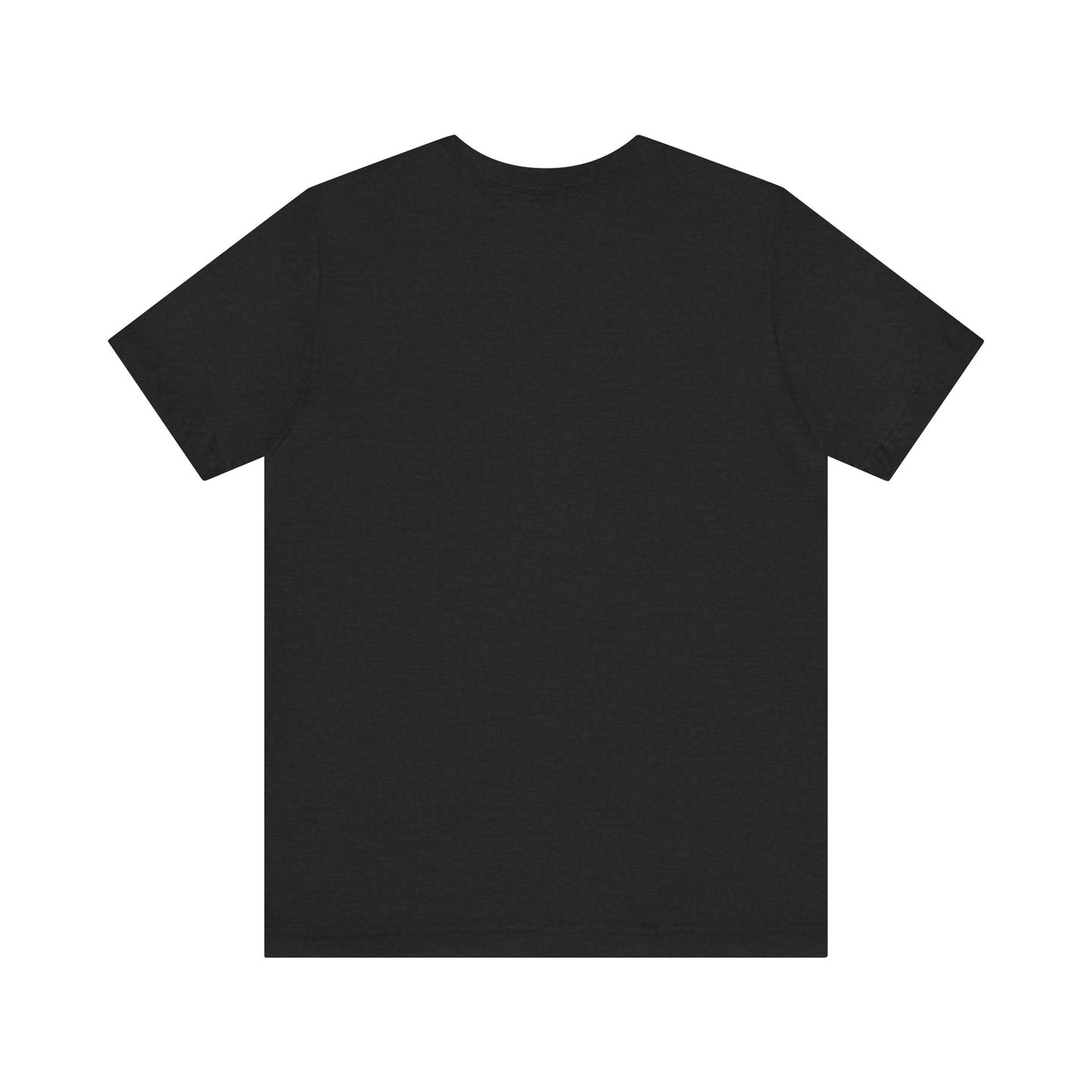 Miracle Unisex Jersey Tee, casual wear, gift for new parents, motivational shirt, soft fabric, everyday comfort