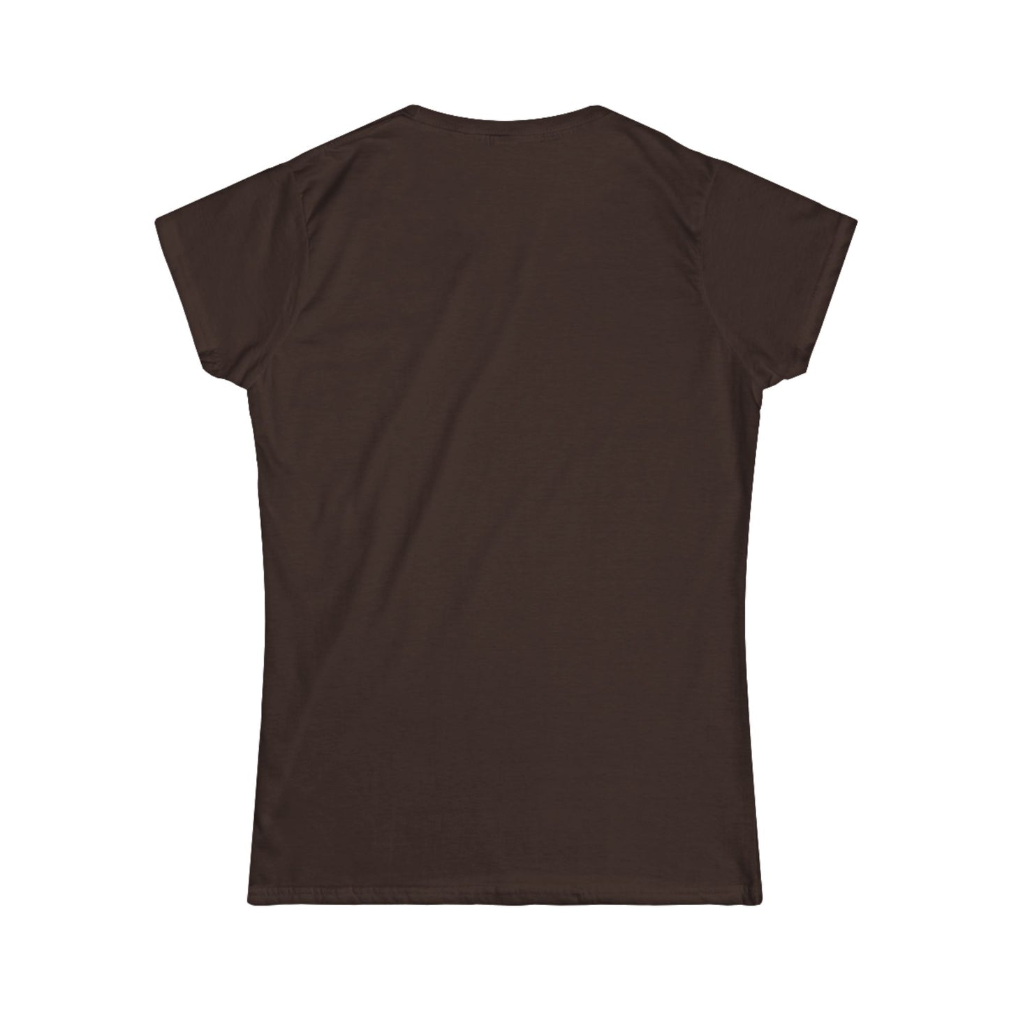 Christian Woman Fitness Tee