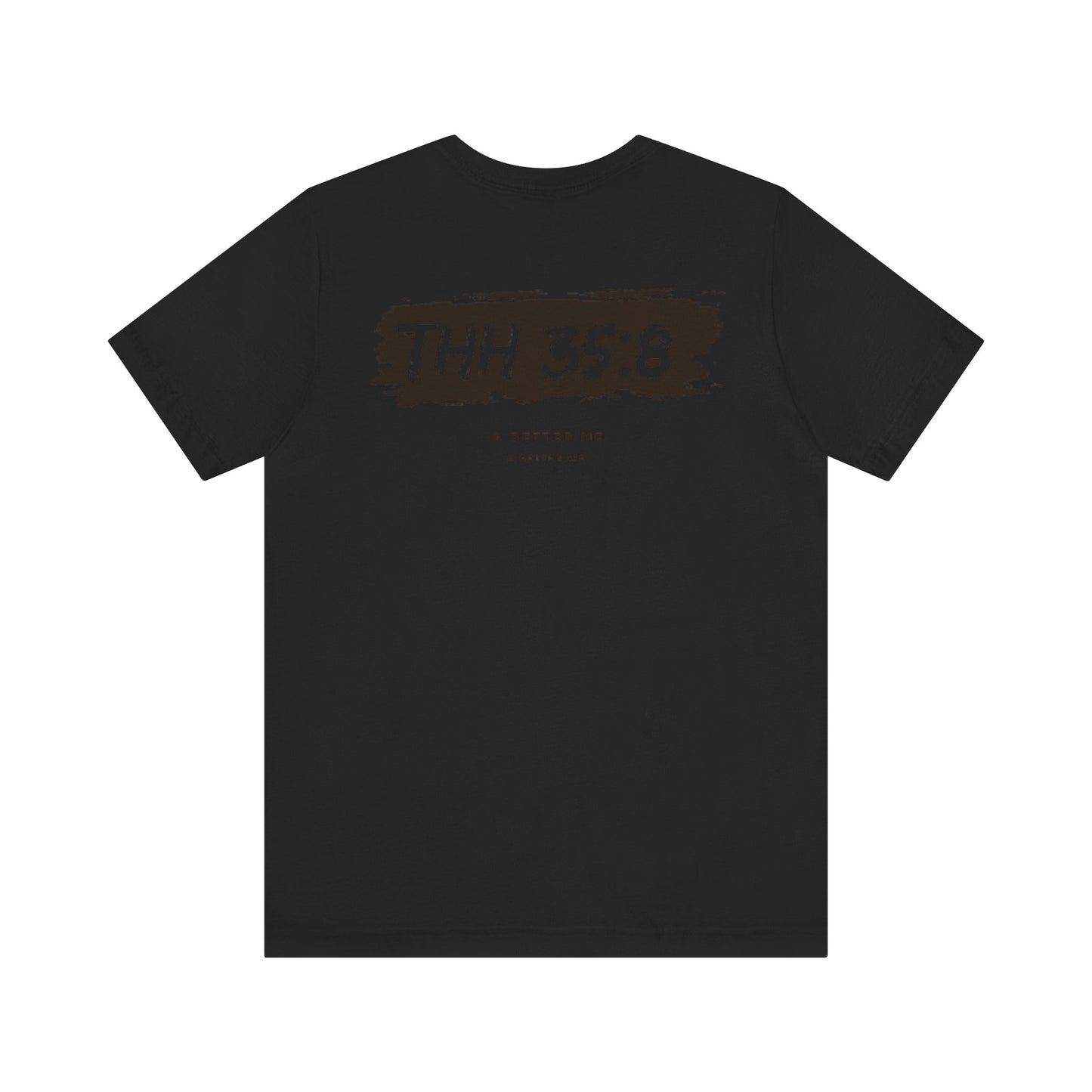 Inspirational Graphic Tee: Stay Humble, Be Exalted, Uplifting Shirt, Motivational T-Shirt, Gift for Him and Her, Everyday Wear