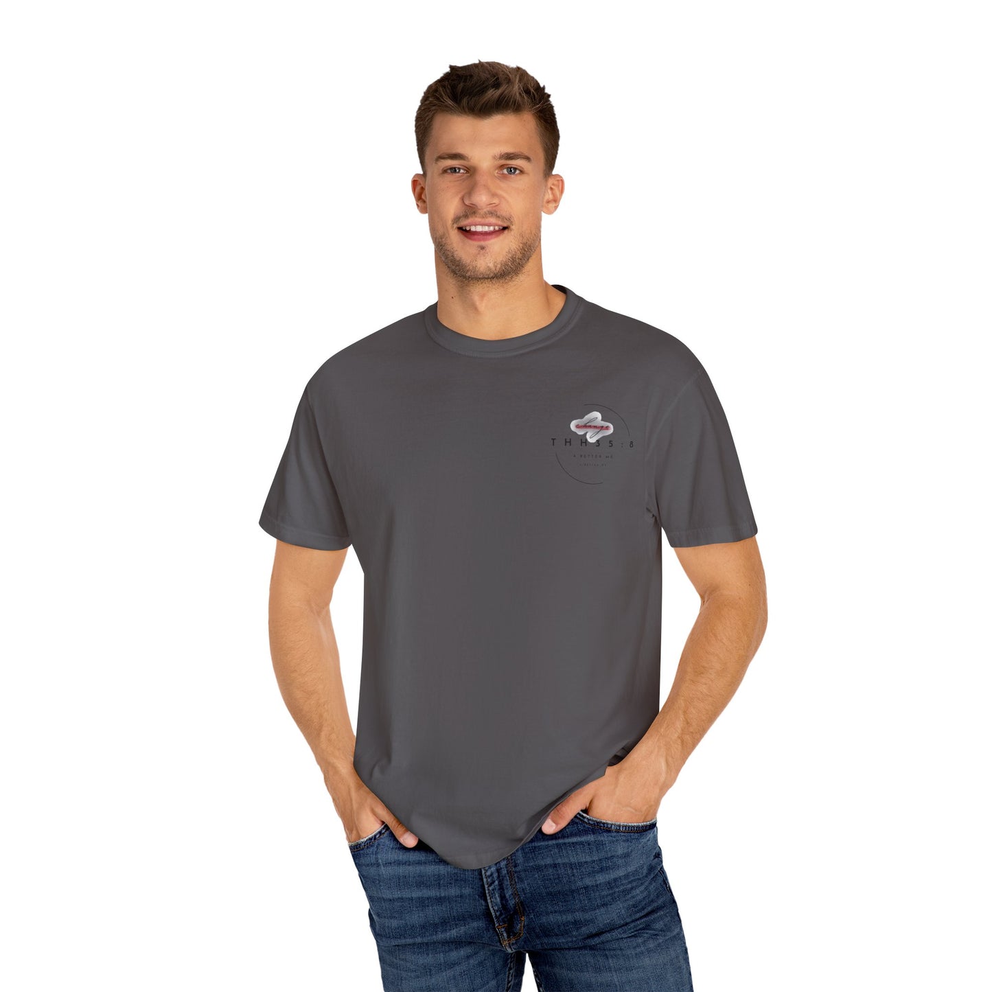 Kingdom Vibe T-shirt for All, Inspirational Tee, Motivational Shirt, Unisex Graphic Tee, Perfect Gift for Celebrations