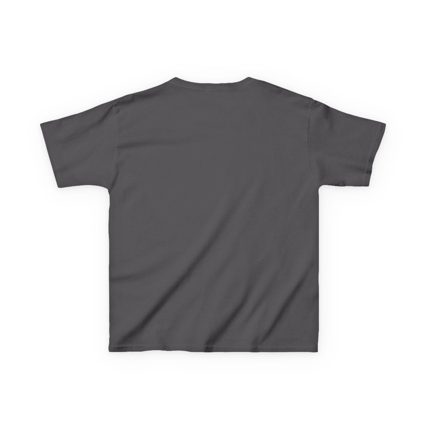 Jesus Saves Kids Heavy Cotton™ Tee, Christian Kids Shirt, Religious Tee, Faith-Based Apparel, Gift for Children