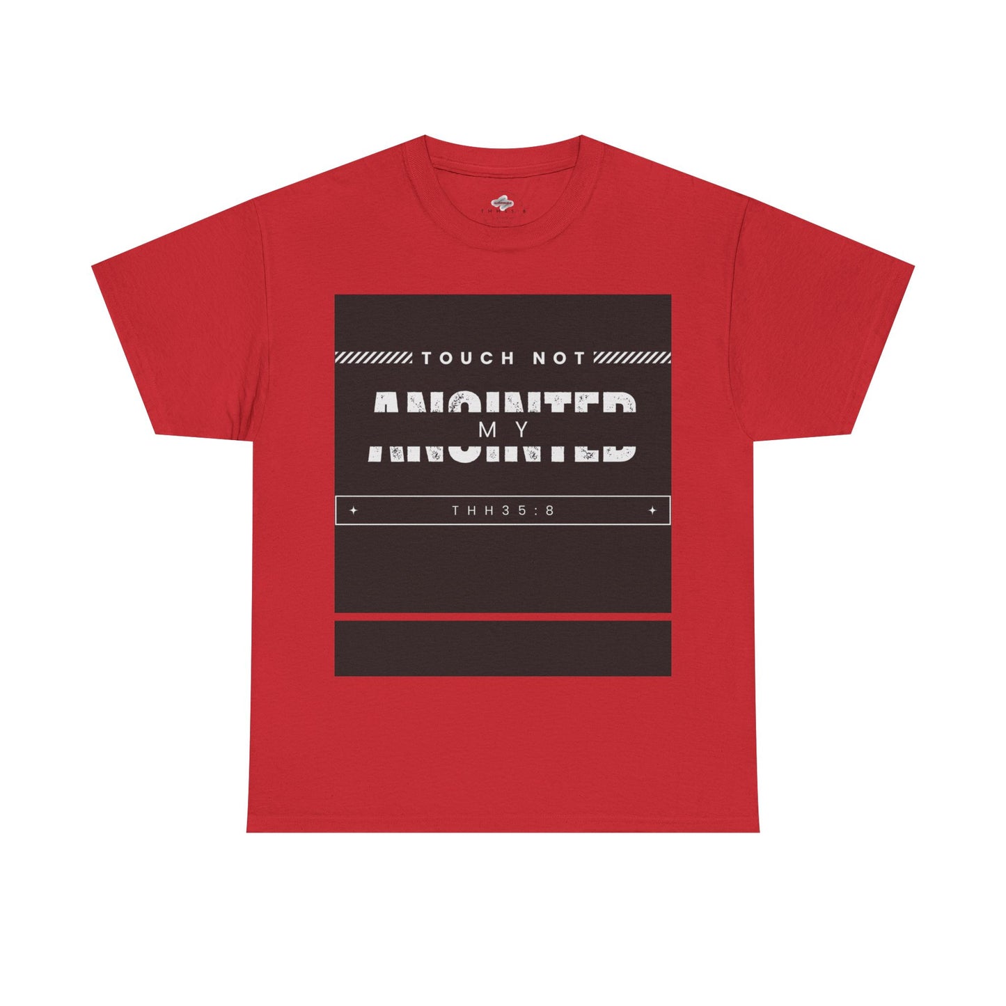 Christian Fitness Tee