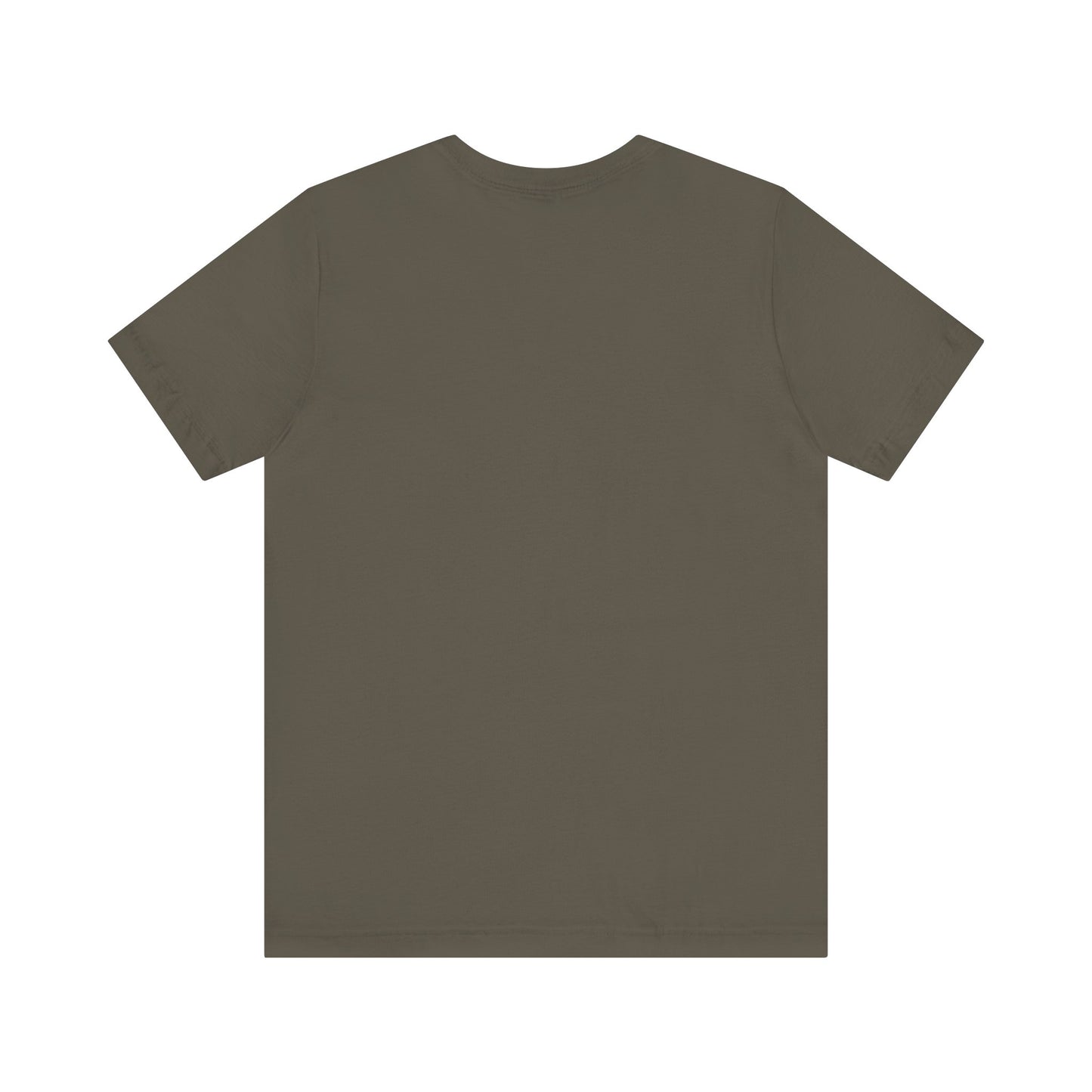Miracle Unisex Jersey Tee, casual wear, gift for new parents, motivational shirt, soft fabric, everyday comfort