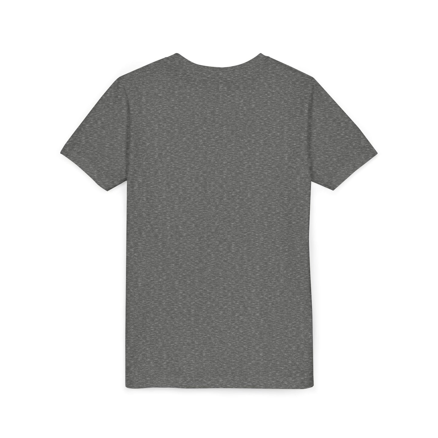 Holy is the Lord Youth Short Sleeve Tee - Faith-Based Shirt, Inspirational Gift, Christian Apparel, Youth T-Shirt, Church Outfit