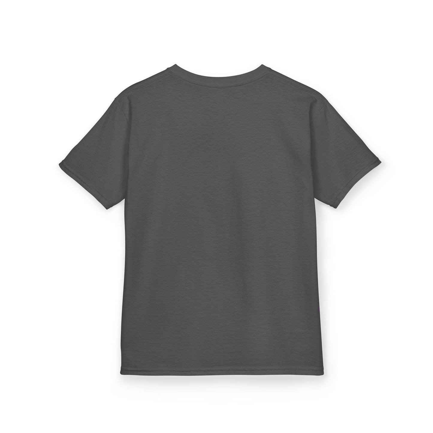 Jesus Saves Kids Heavy Cotton™ Tee, Christian Kids Shirt, Religious Tee, Faith-Based Apparel, Gift for Children