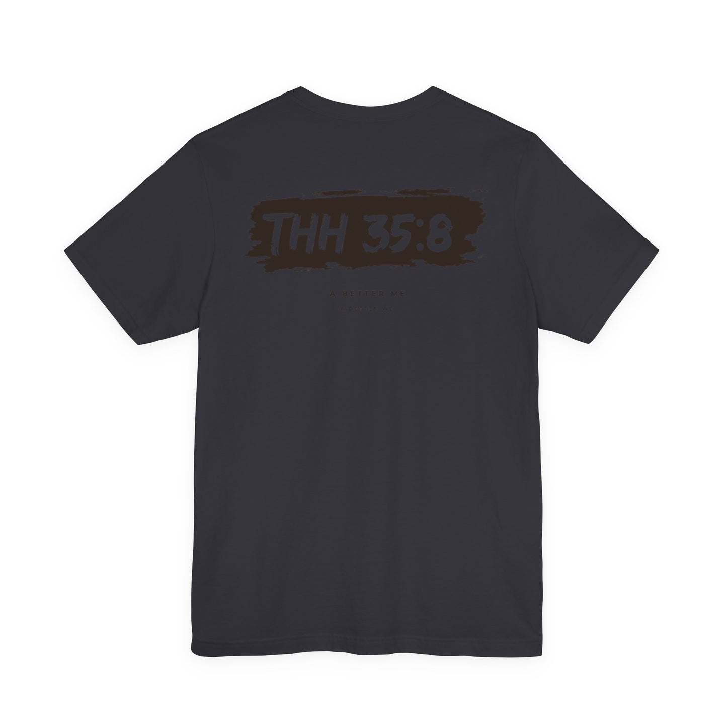 Inspirational Graphic Tee: Stay Humble, Be Exalted, Uplifting Shirt, Motivational T-Shirt, Gift for Him and Her, Everyday Wear