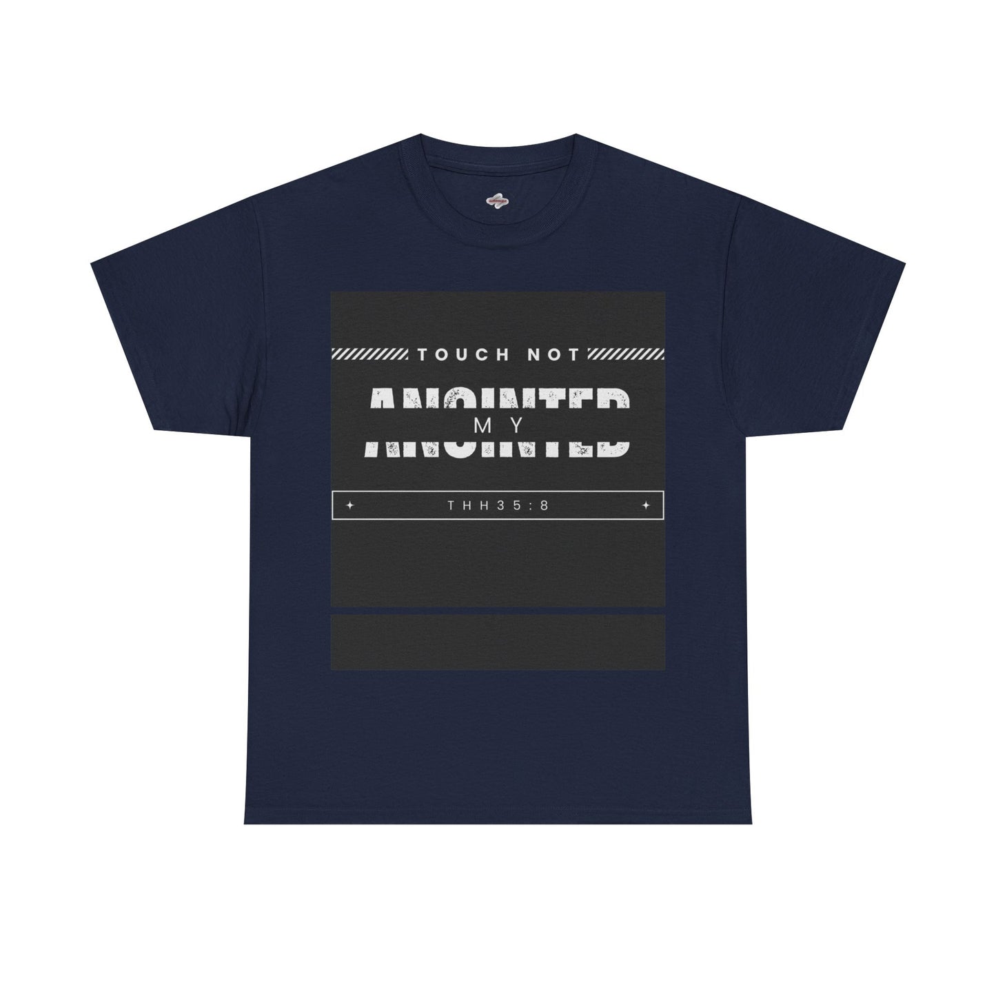 Christian Fitness Tee
