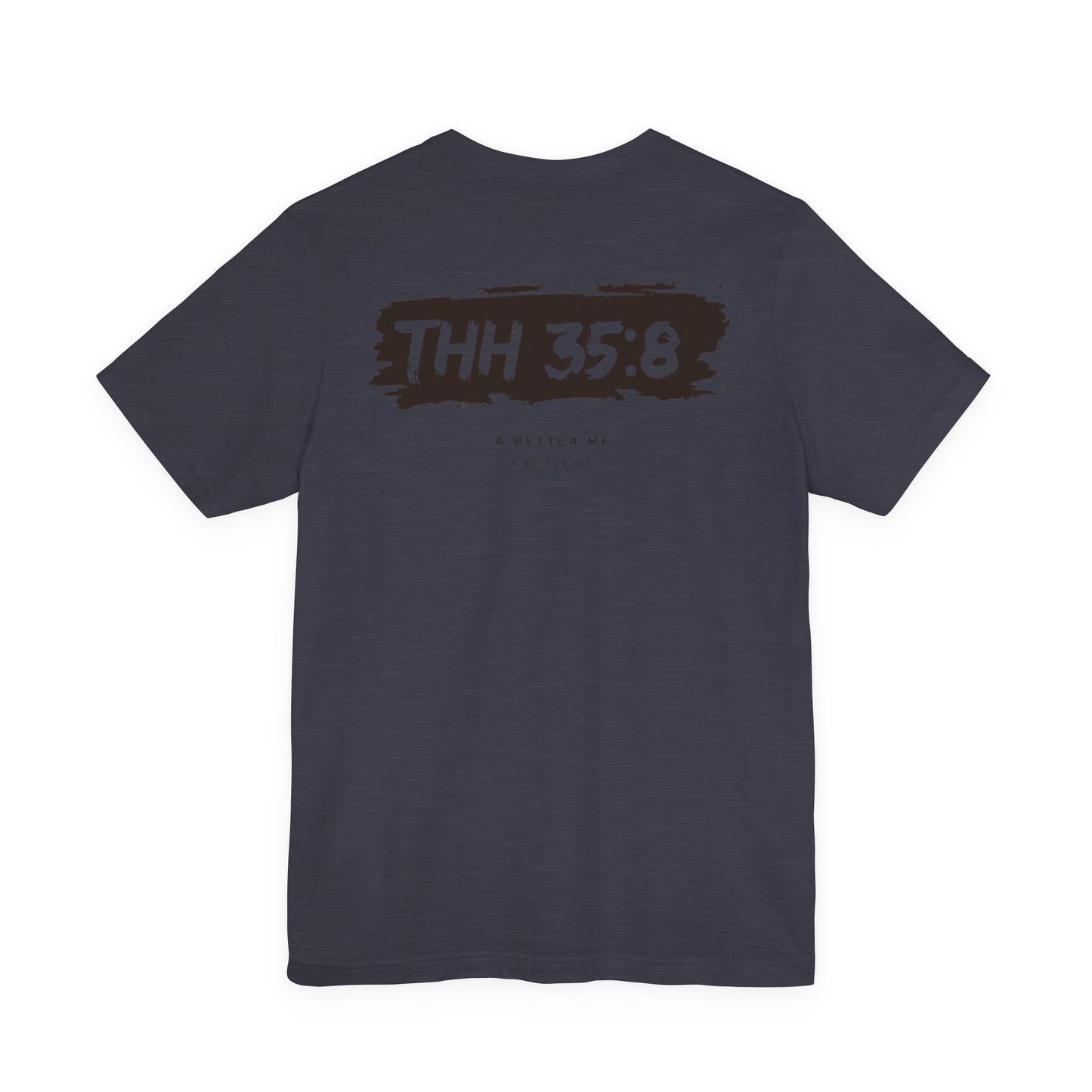 Inspirational Graphic Tee: Stay Humble, Be Exalted, Uplifting Shirt, Motivational T-Shirt, Gift for Him and Her, Everyday Wear