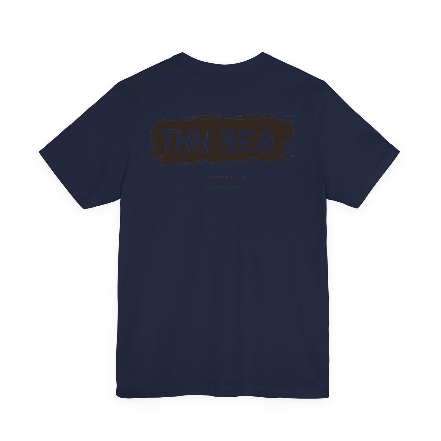 Inspirational Graphic Tee: Stay Humble, Be Exalted, Uplifting Shirt, Motivational T-Shirt, Gift for Him and Her, Everyday Wear