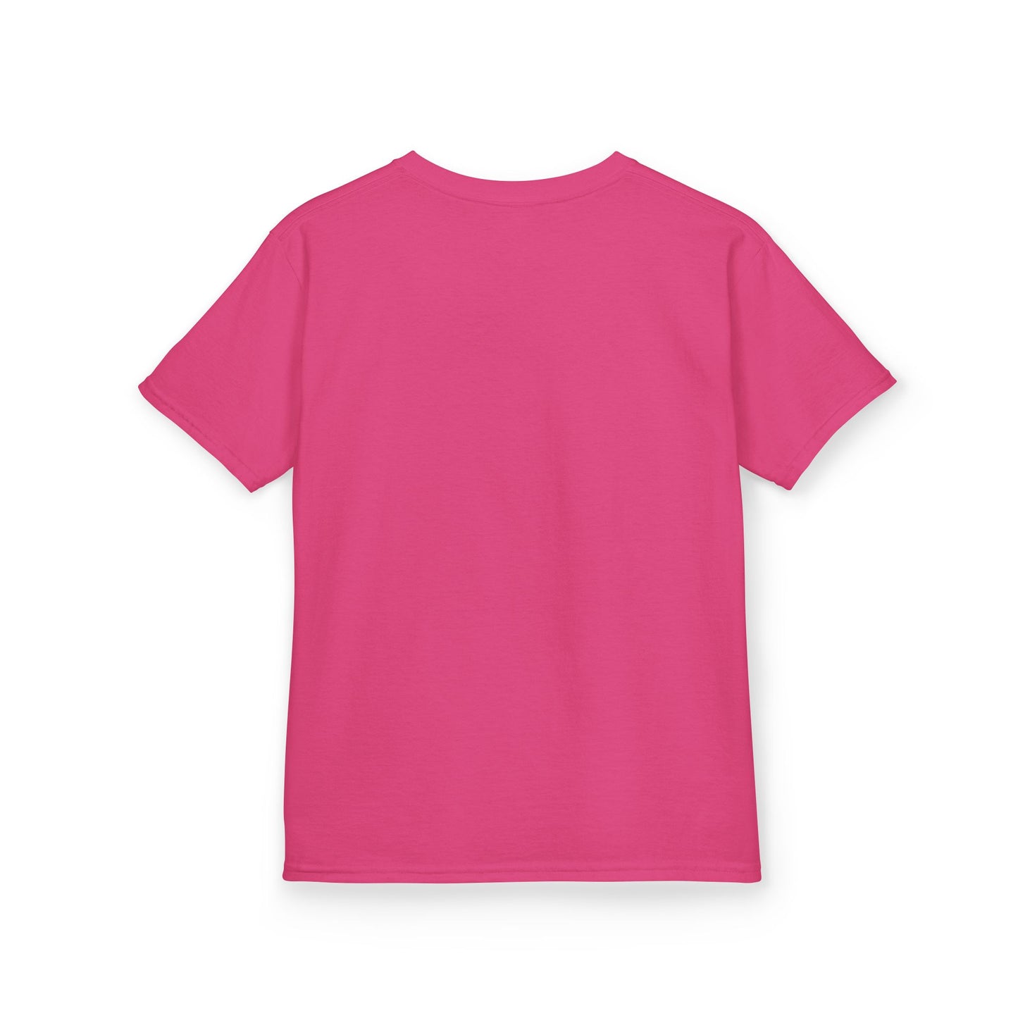 Jesus Saves Kids Heavy Cotton™ Tee, Christian Kids Shirt, Religious Tee, Faith-Based Apparel, Gift for Children