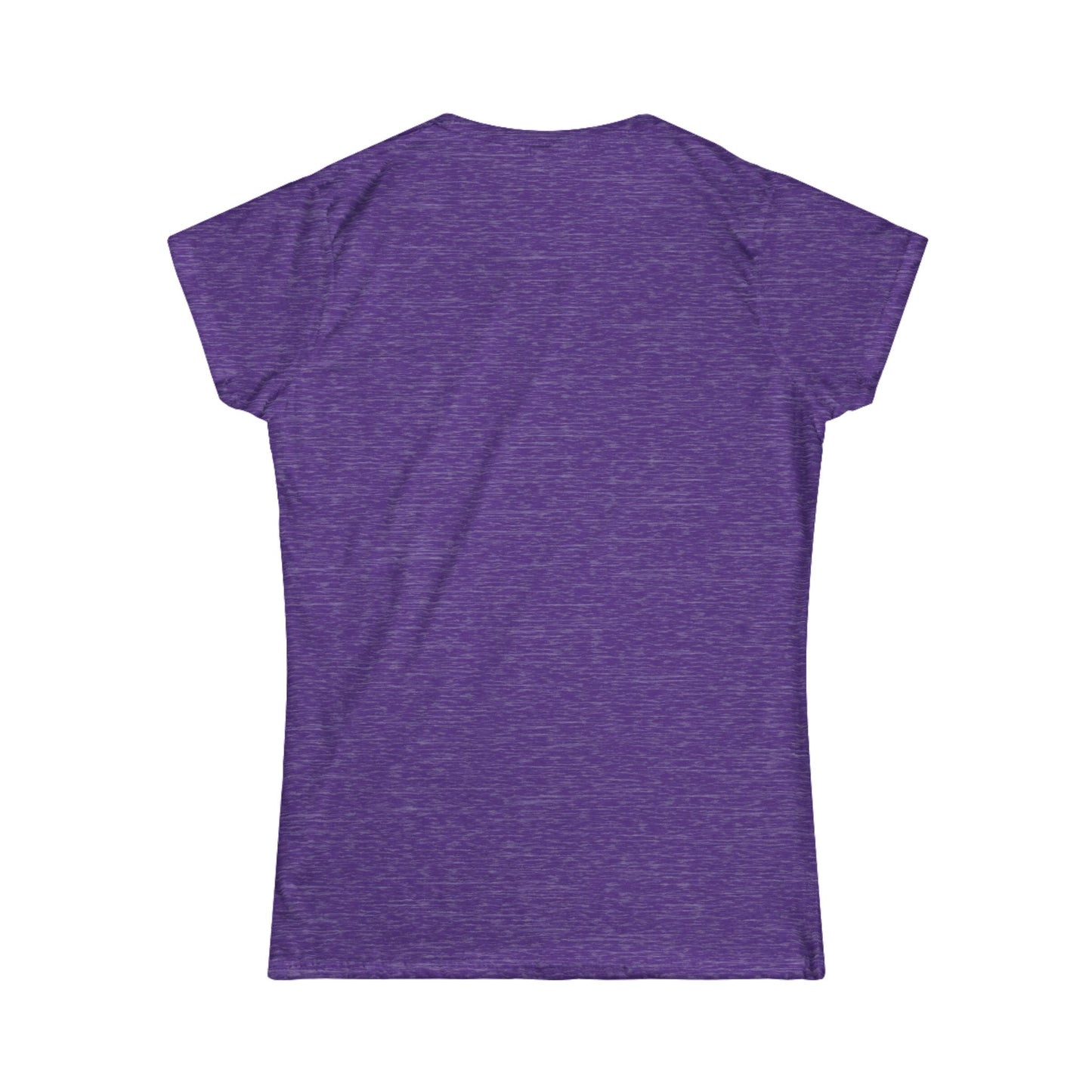 Christian Woman Fitness Tee
