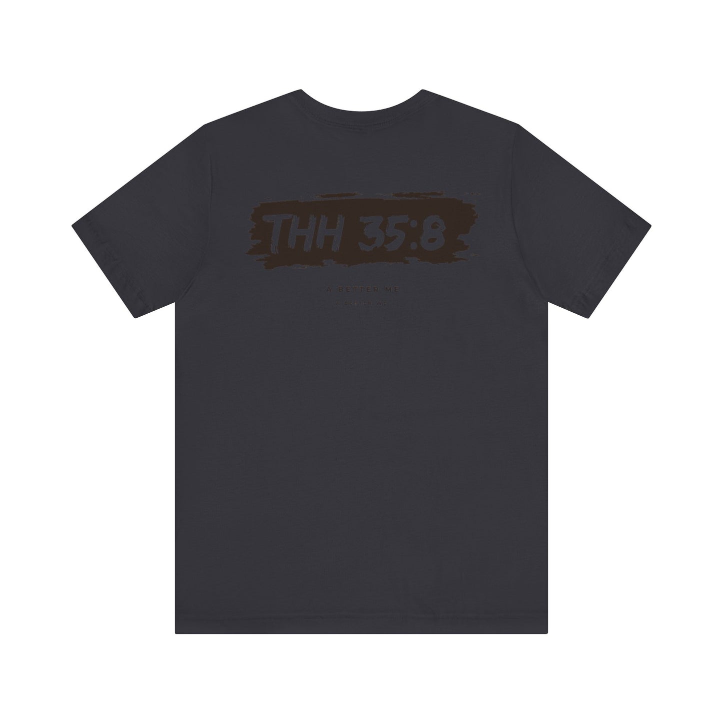 Inspirational Graphic Tee: Stay Humble, Be Exalted, Uplifting Shirt, Motivational T-Shirt, Gift for Him and Her, Everyday Wear