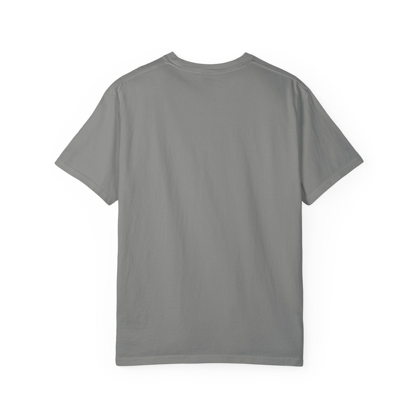 Stylish Unisex Inspirational T-shirt with Positive Message, Casual Wear, Gift for Friends, Motivational Apparel, Faith-Based Fashion