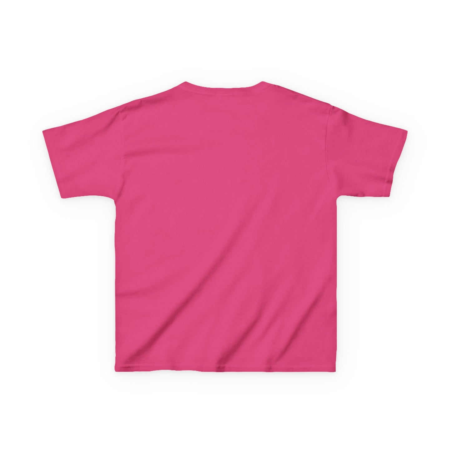 Jesus Saves Kids Heavy Cotton™ Tee, Christian Kids Shirt, Religious Tee, Faith-Based Apparel, Gift for Children