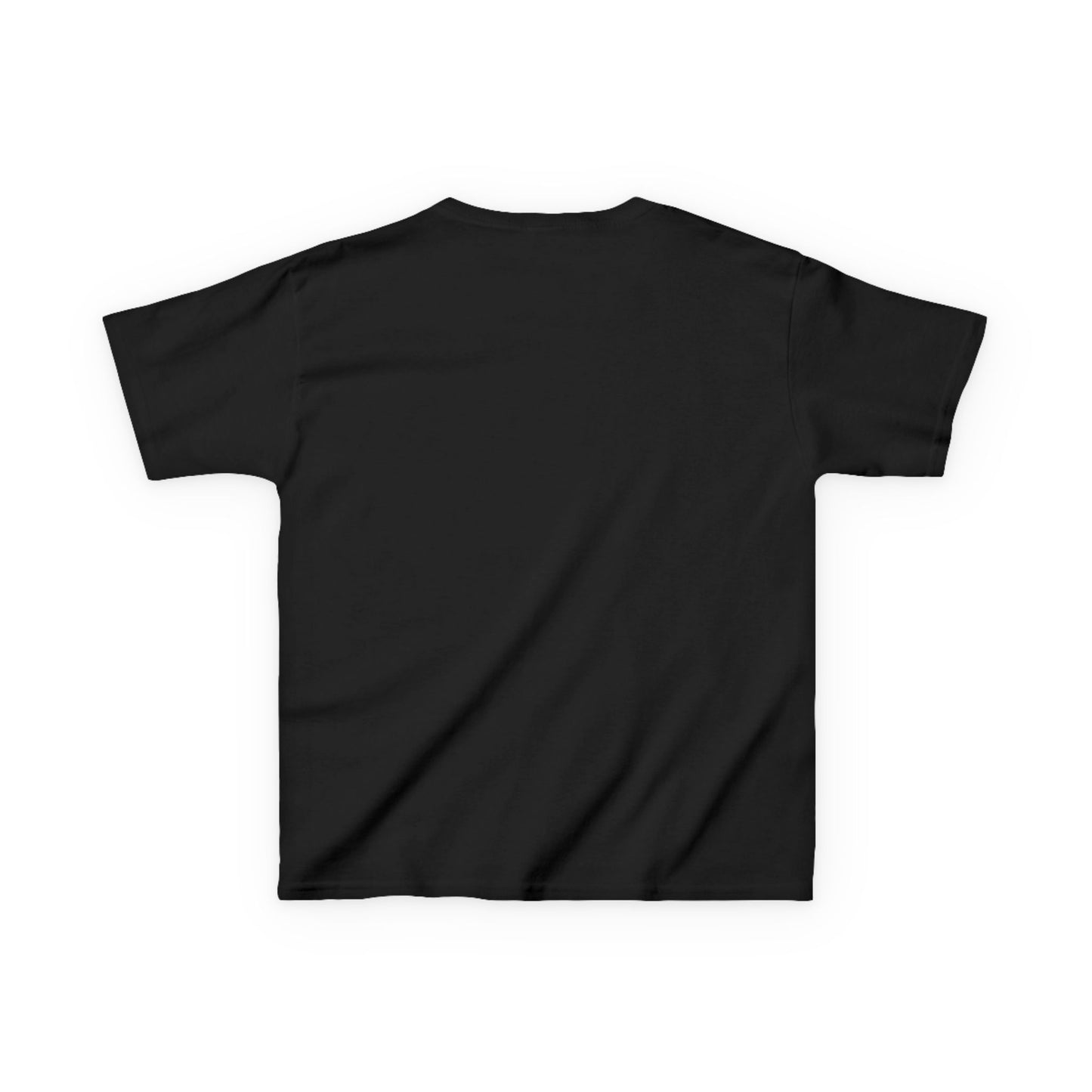 Jesus Saves Kids Heavy Cotton™ Tee, Christian Kids Shirt, Religious Tee, Faith-Based Apparel, Gift for Children