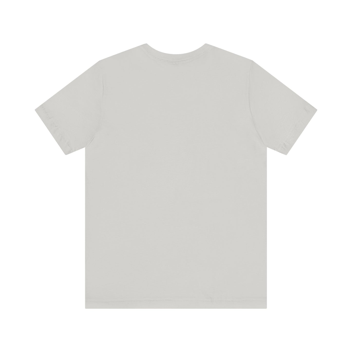 Miracle Unisex Jersey Tee, casual wear, gift for new parents, motivational shirt, soft fabric, everyday comfort