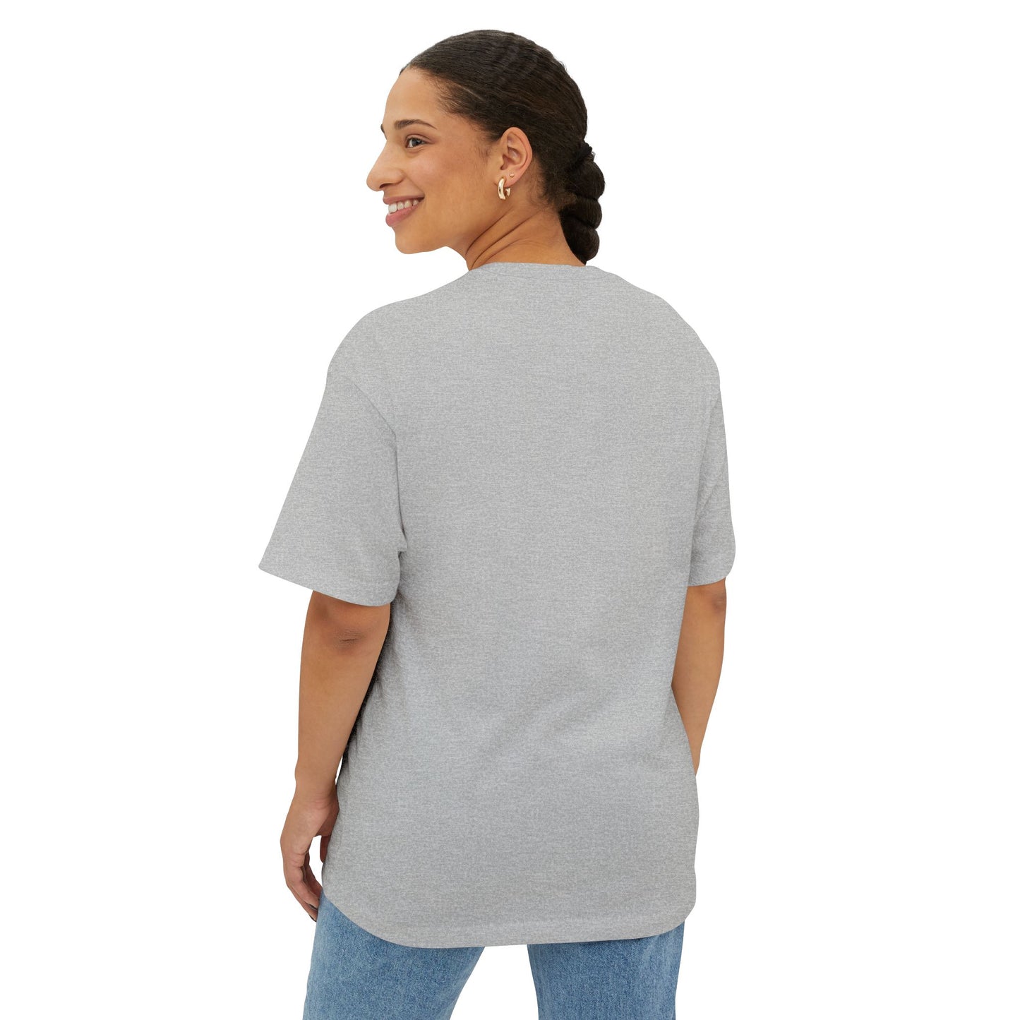 Christian Fitness Tee