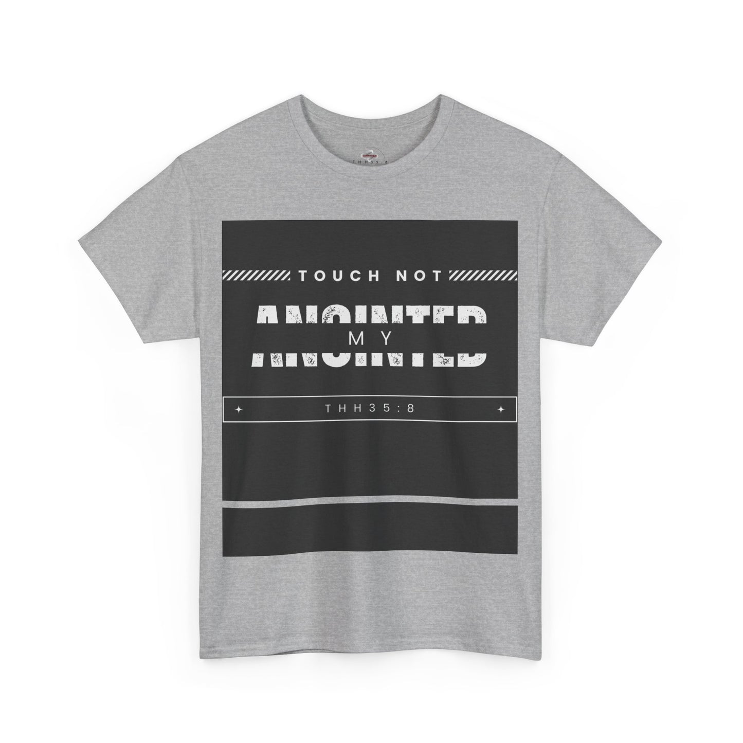 Christian Fitness Tee