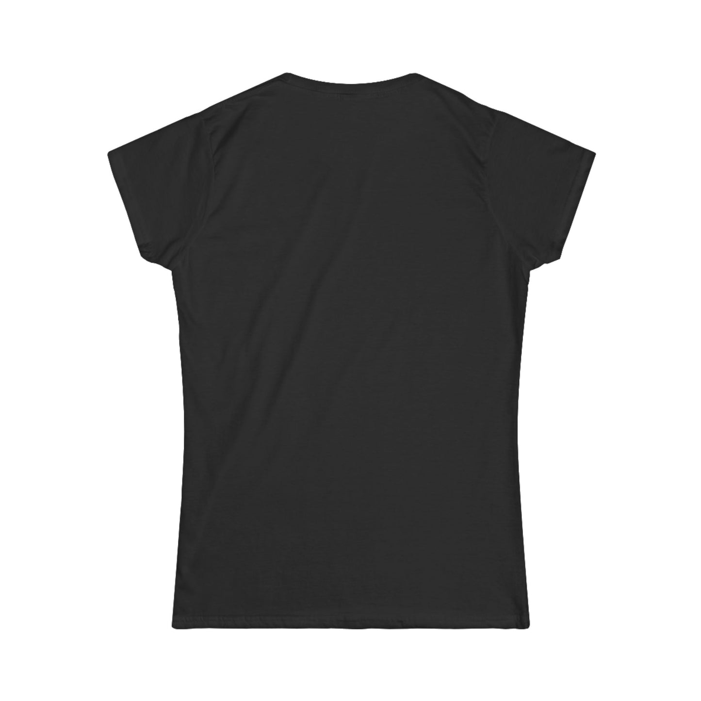 Christian Woman Fitness Tee