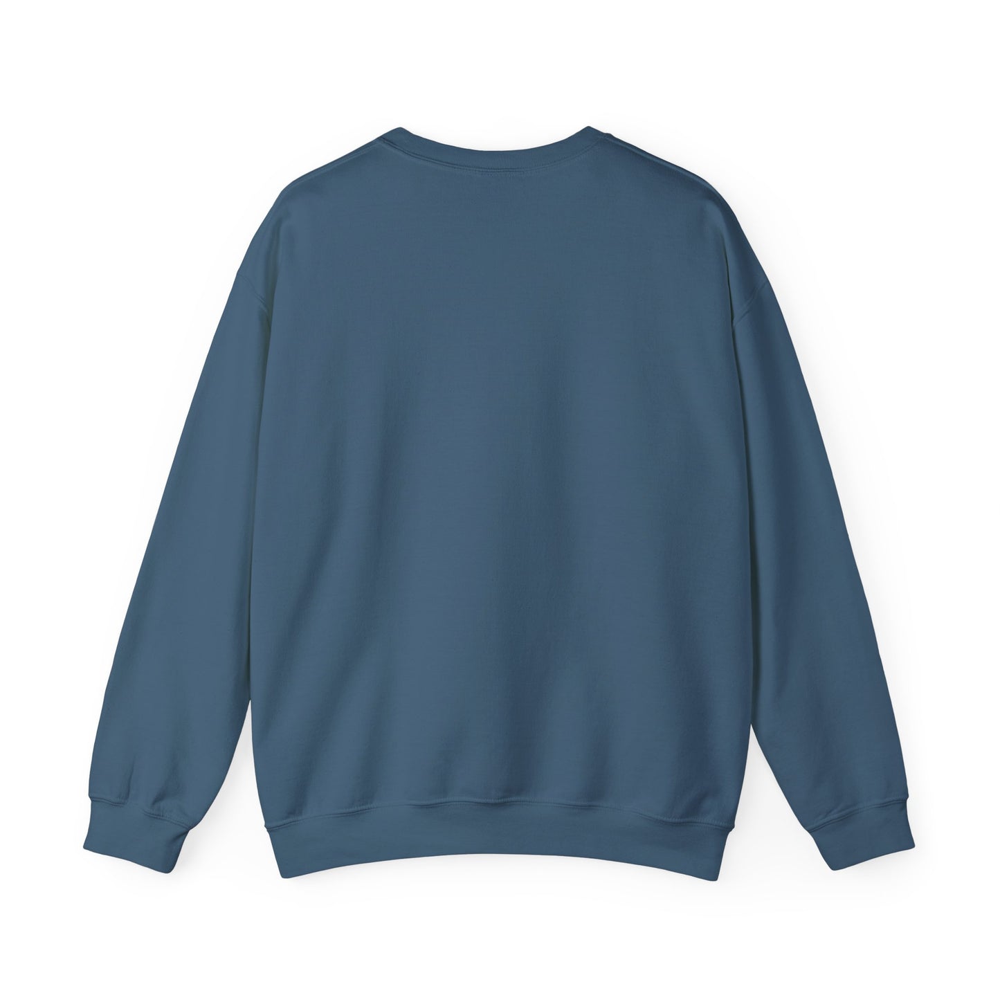 Faith-Inspired Crewneck Sweatshirt | Cozy Christian Apparel, Religious Gift, God is Love, Perfect for Church and Everyday Wear