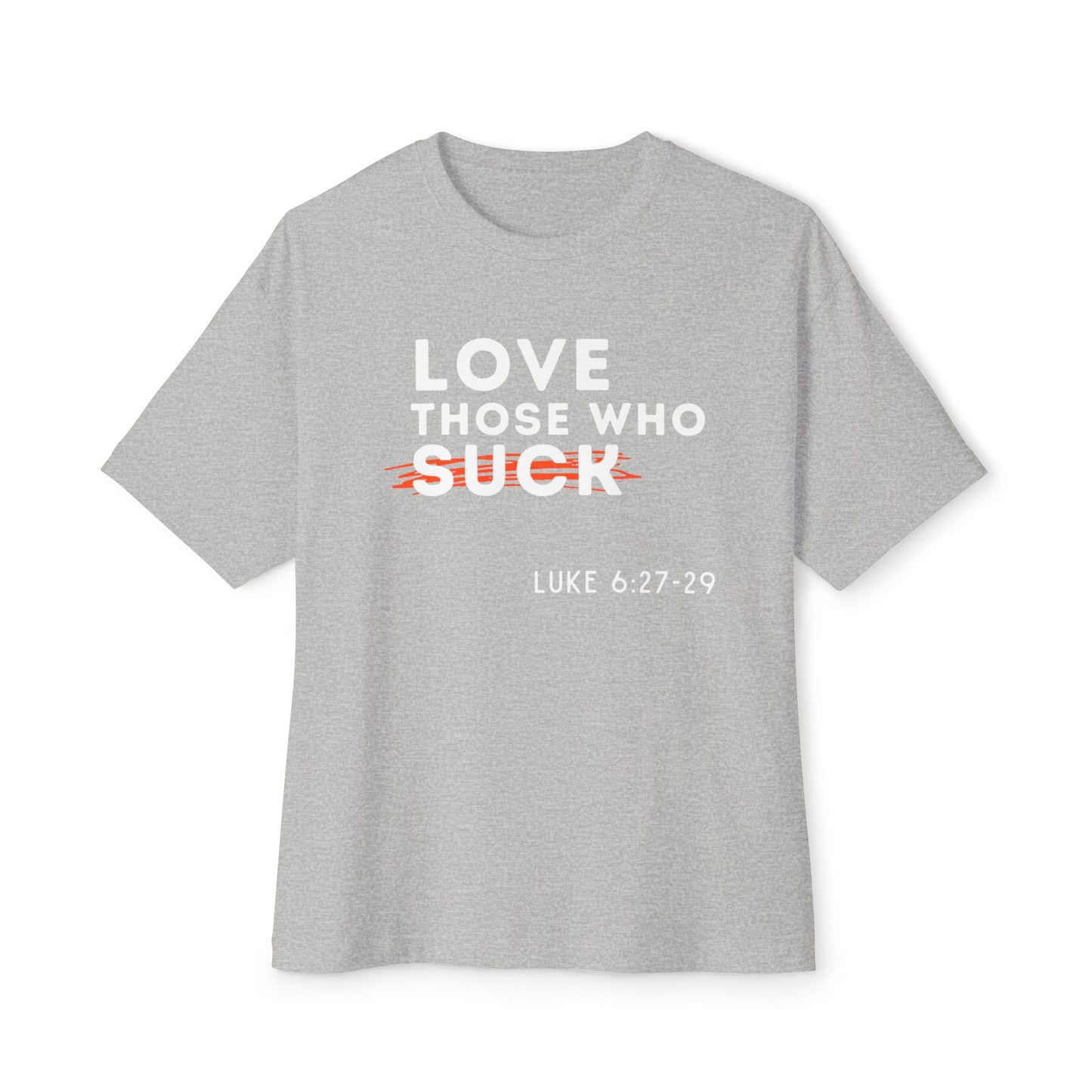 Christian Fitness Tee