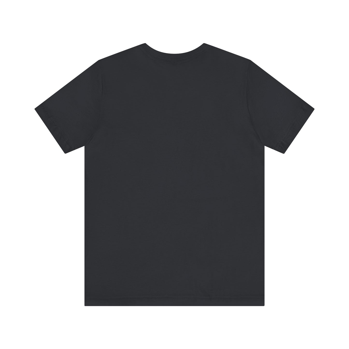 Miracle Unisex Jersey Tee, casual wear, gift for new parents, motivational shirt, soft fabric, everyday comfort