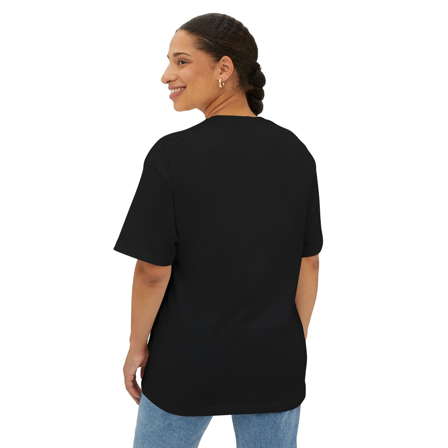 Christian Fitness Tee