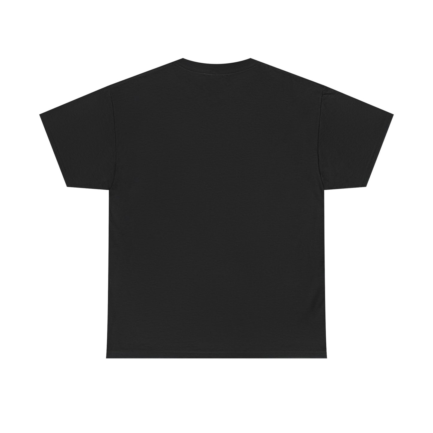 Christian Fitness Tee