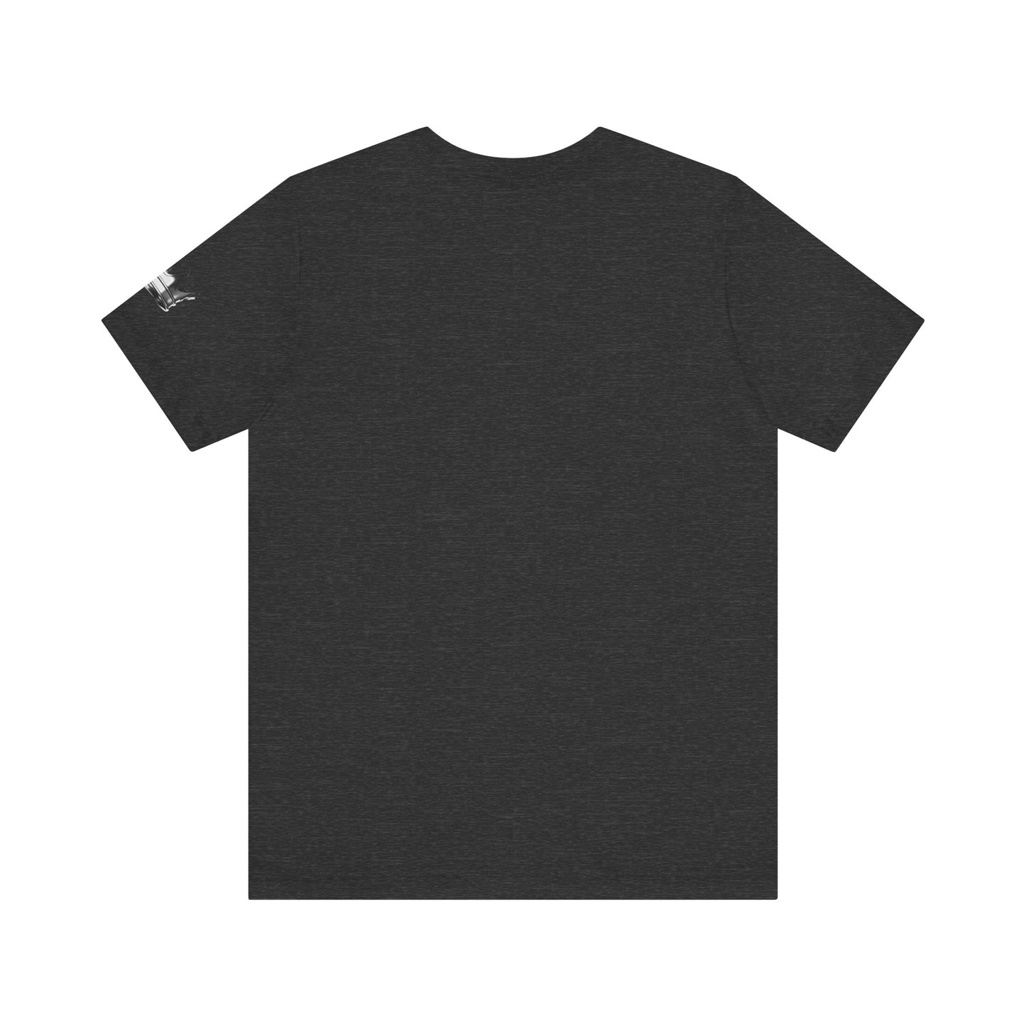 Faith-Inspired Graphic Tee - Remember El Shaddai, Christian Apparel, Inspirational T-Shirt, Spiritual Gift, Unisex Casual Wear