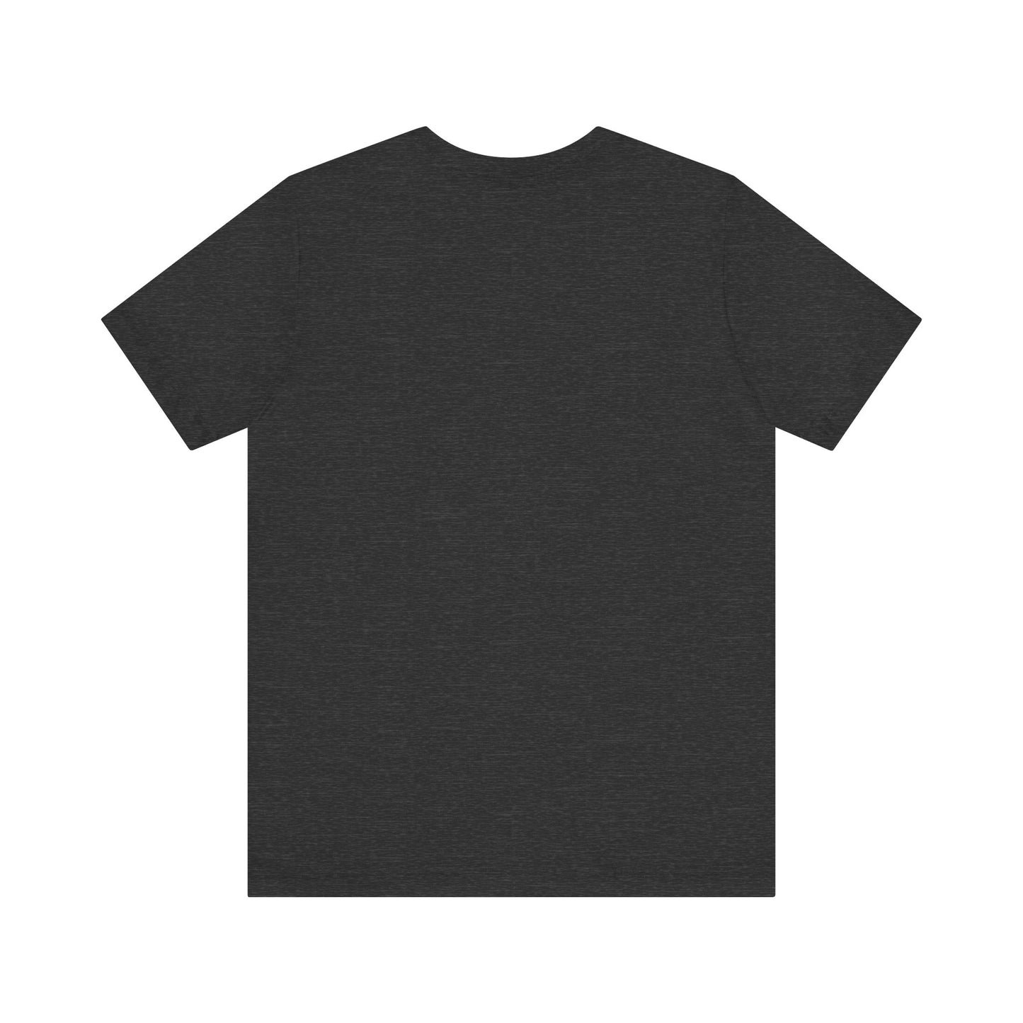 Holy Spirit Energy Tee | Faith-Inspired Unisex Jersey Tee, Christian Shirt for Everyday Wear, Spiritual Gift, Casual Outfit