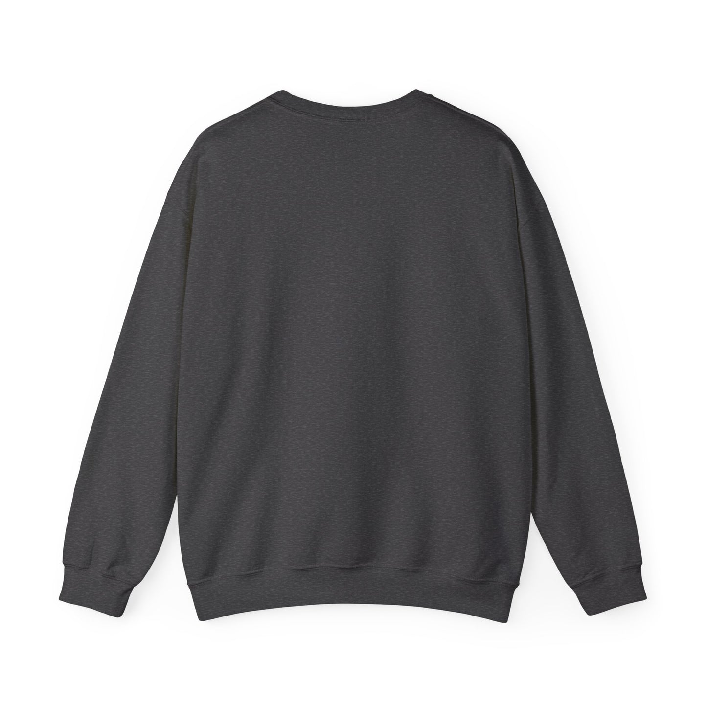 Faith-Inspired Crewneck Sweatshirt | Cozy Christian Apparel, Religious Gift, God is Love, Perfect for Church and Everyday Wear