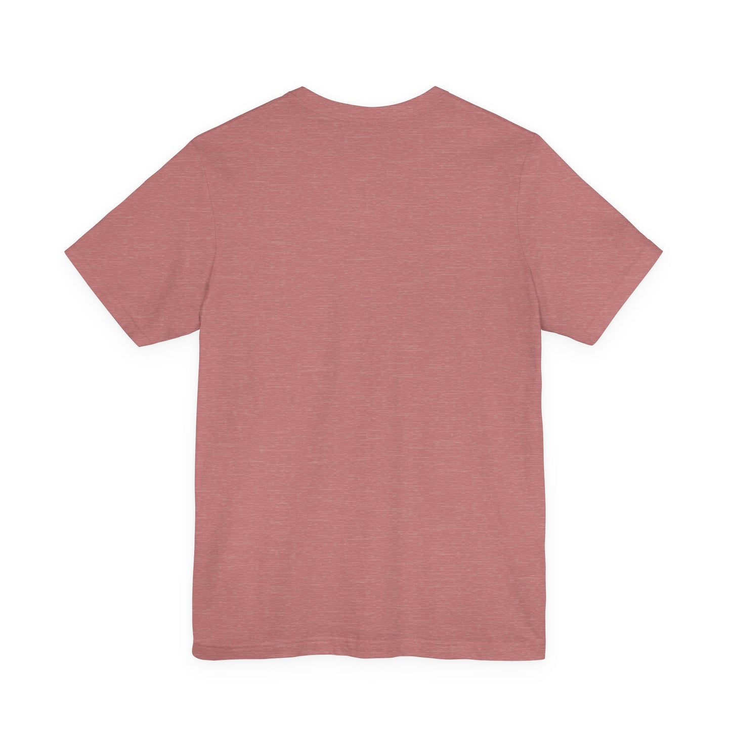 Miracle Unisex Jersey Tee, casual wear, gift for new parents, motivational shirt, soft fabric, everyday comfort