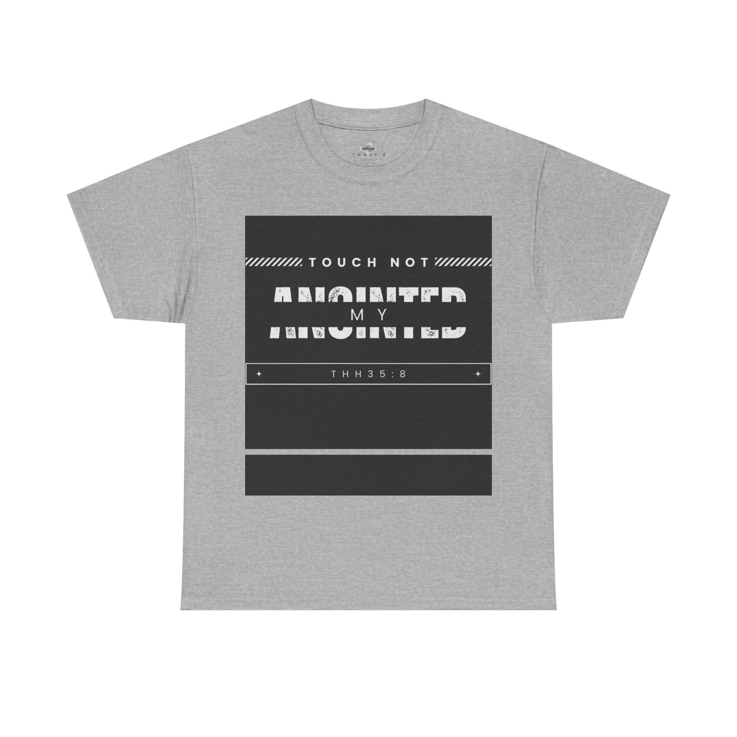 Christian Fitness Tee