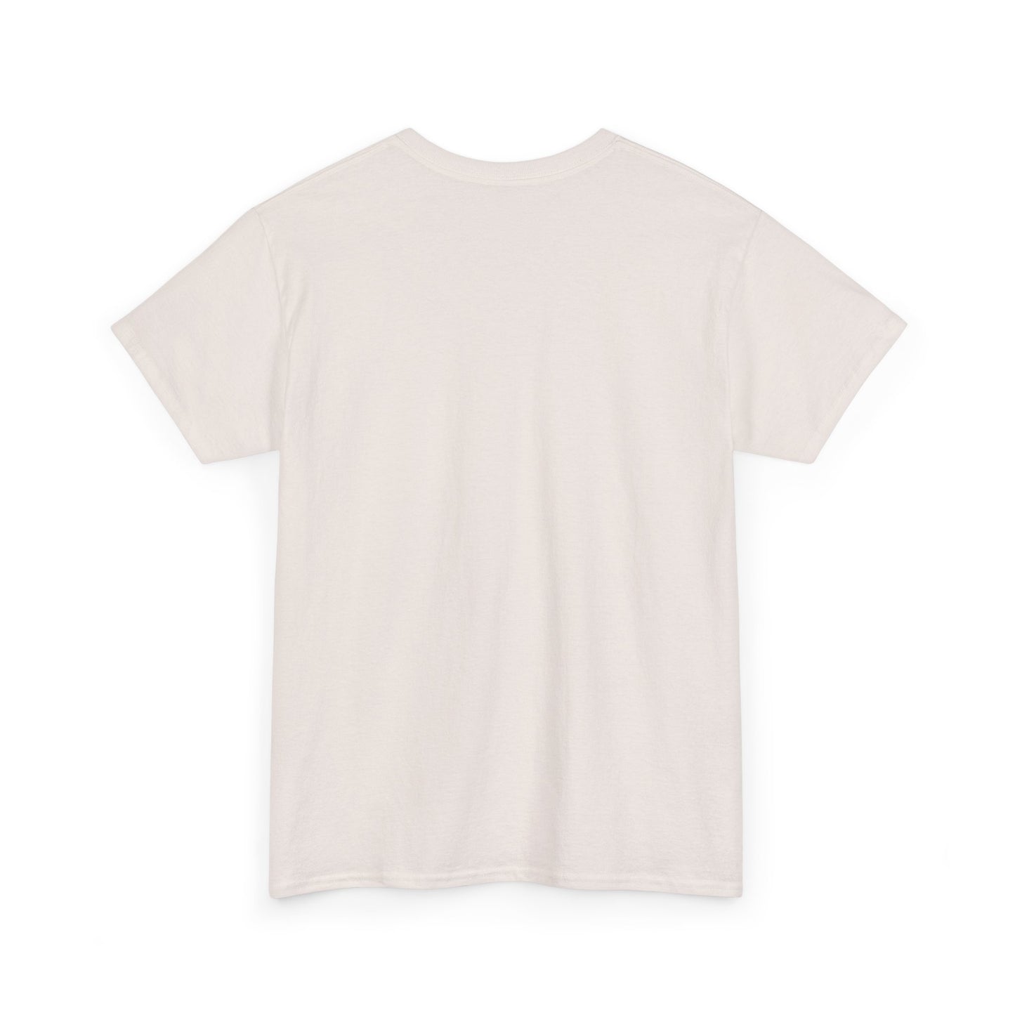 Quiet Proverbs 17:28 Unisex Heavy Cotton Tee - Perfect for Meditation, Casual Wear, Gifts, Spiritual Moments, Everyday Comfort