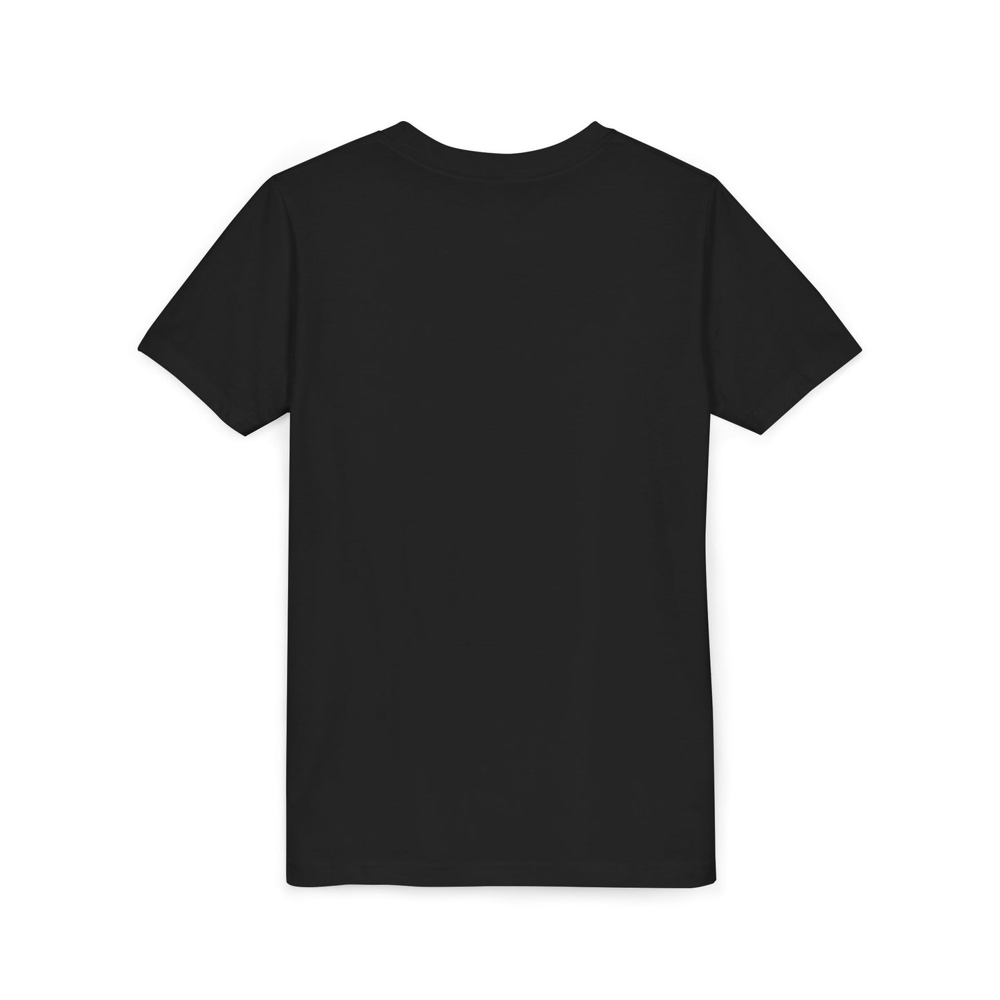 Holy is the Lord Youth Short Sleeve Tee - Faith-Based Shirt, Inspirational Gift, Christian Apparel, Youth T-Shirt, Church Outfit