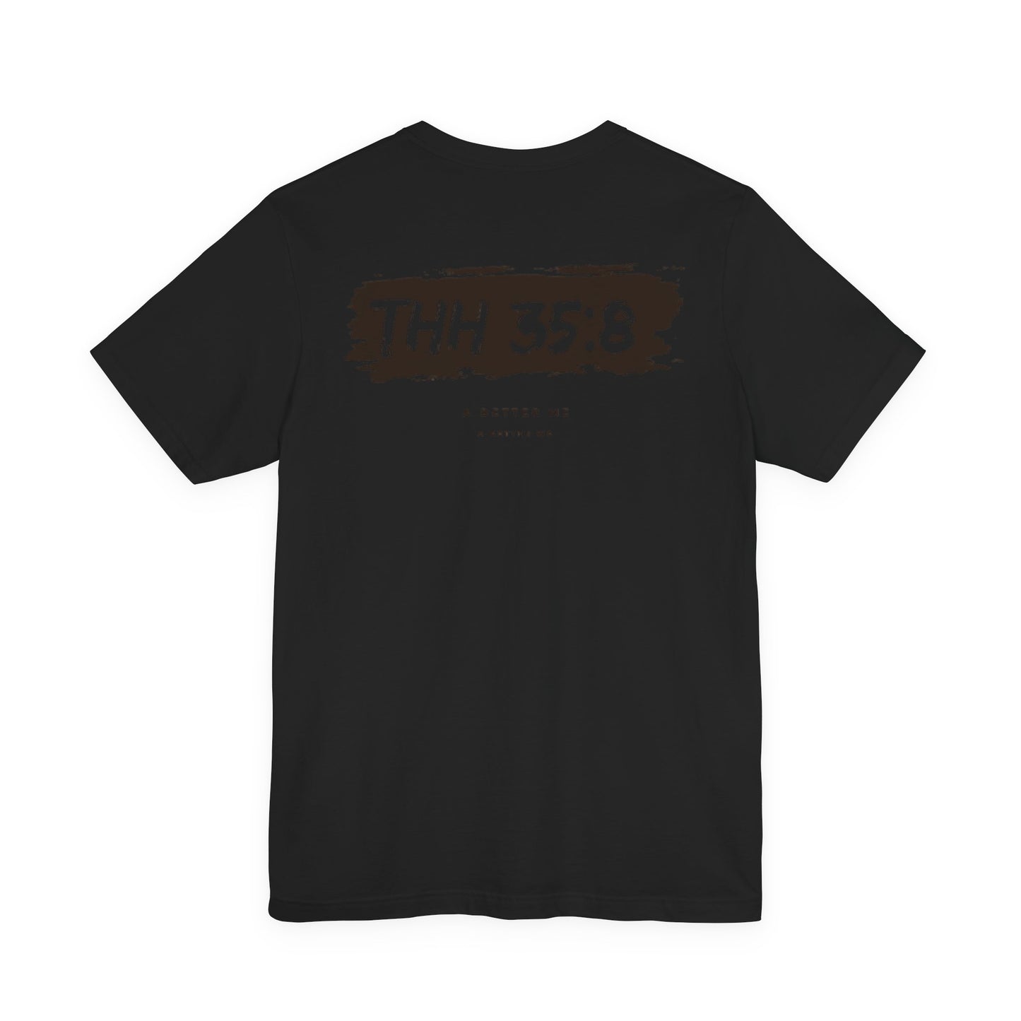 Inspirational Graphic Tee: Stay Humble, Be Exalted, Uplifting Shirt, Motivational T-Shirt, Gift for Him and Her, Everyday Wear