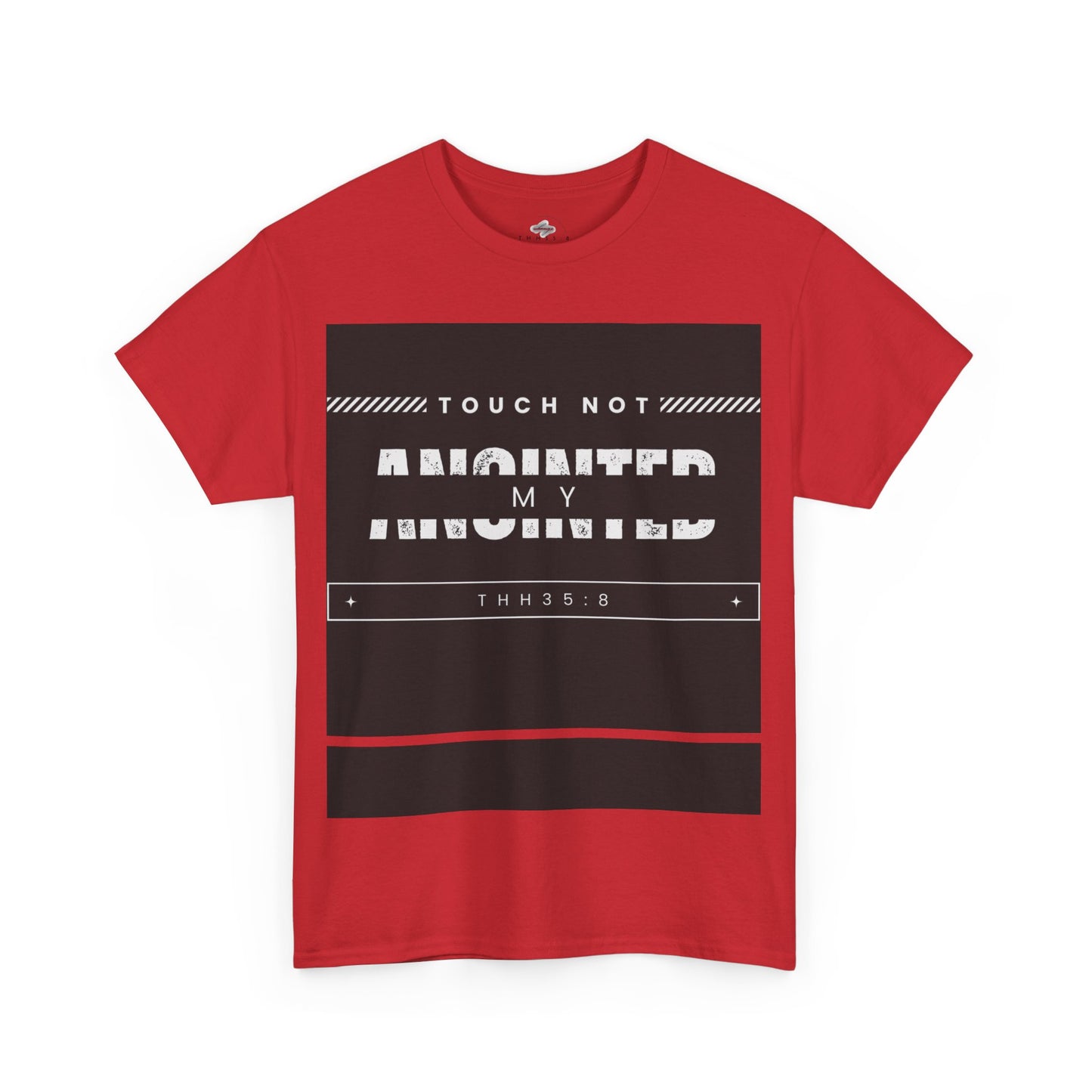 Christian Fitness Tee