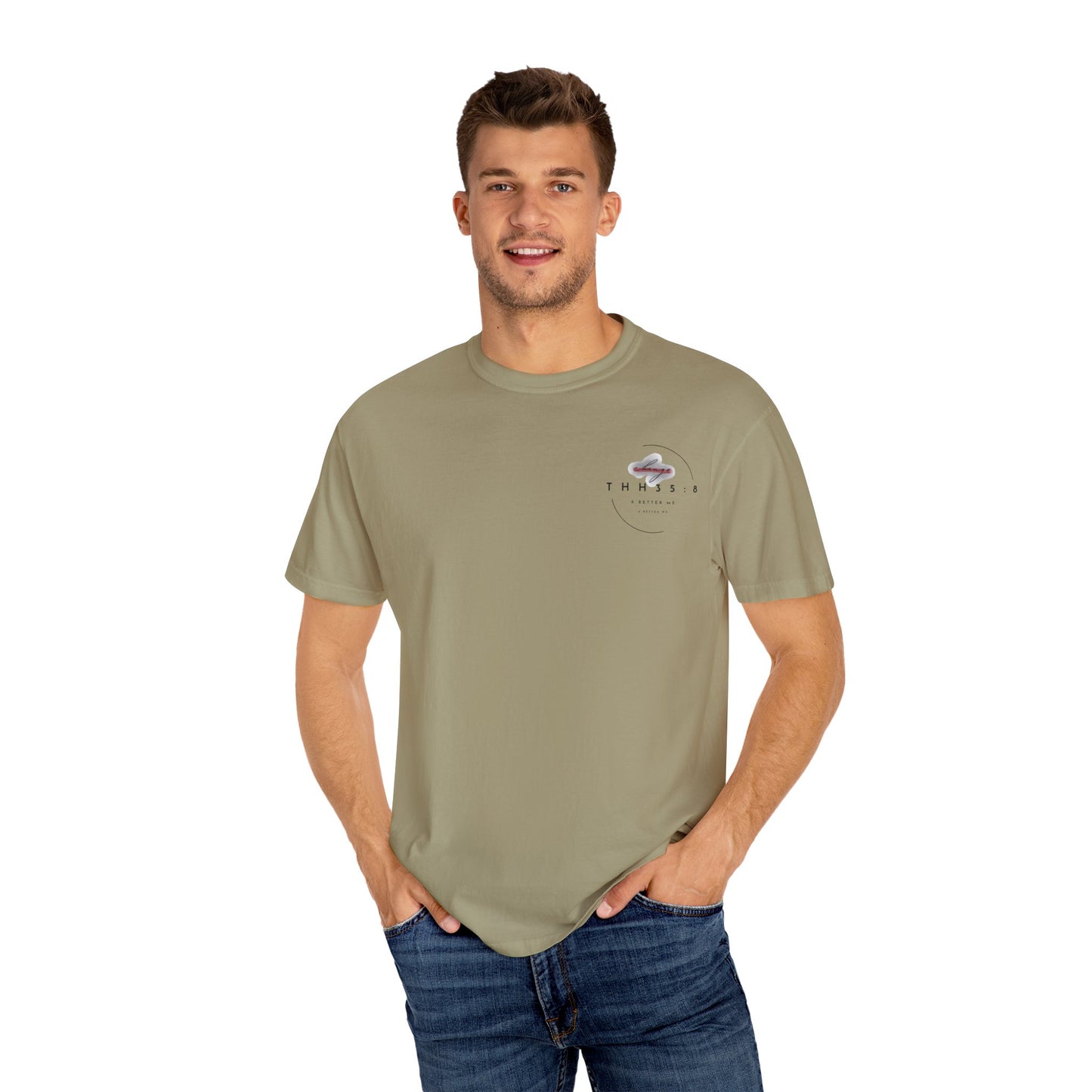 Kingdom Vibe T-shirt for All, Inspirational Tee, Motivational Shirt, Unisex Graphic Tee, Perfect Gift for Celebrations
