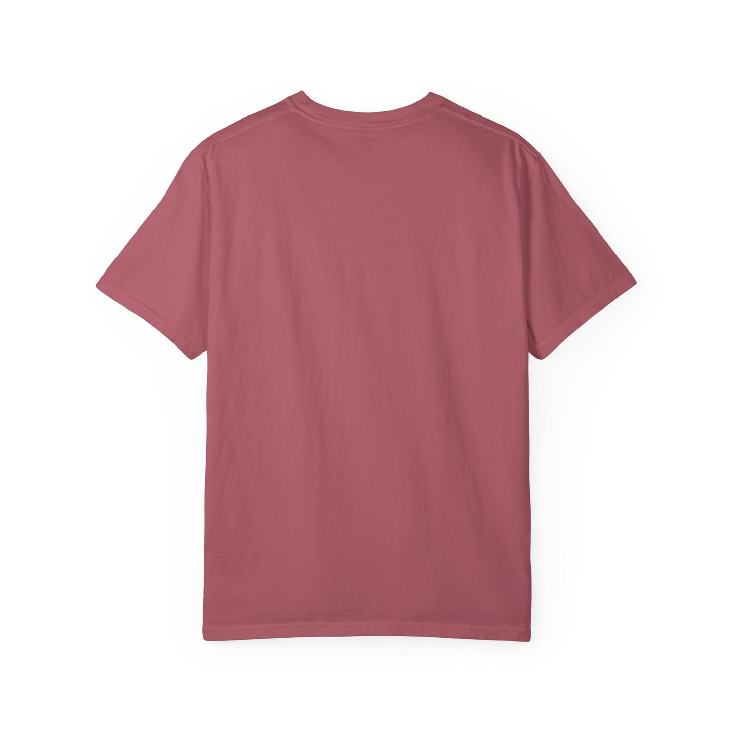 Stylish Unisex Inspirational T-shirt with Positive Message, Casual Wear, Gift for Friends, Motivational Apparel, Faith-Based Fashion