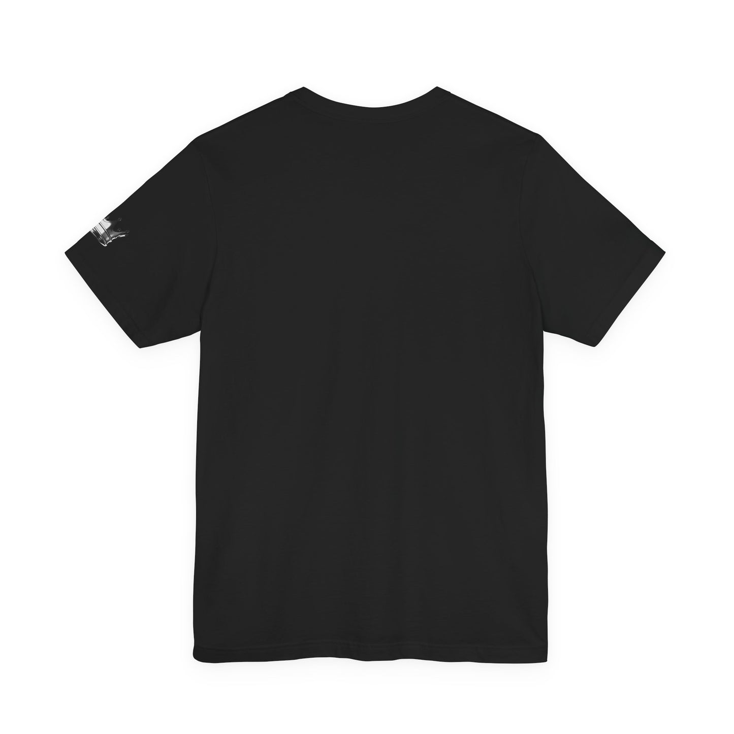 Faith-Inspired Graphic Tee - Remember El Shaddai, Christian Apparel, Inspirational T-Shirt, Spiritual Gift, Unisex Casual Wear