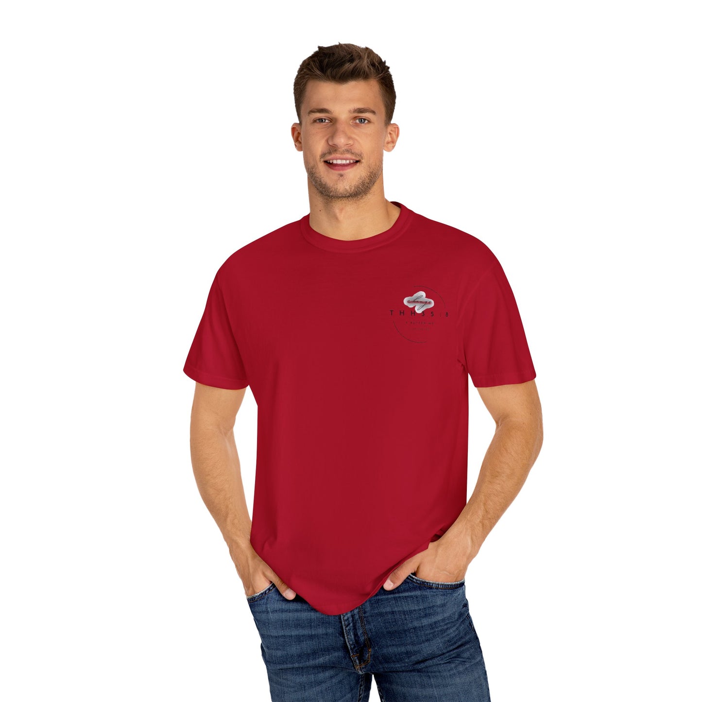 Kingdom Vibe T-shirt for All, Inspirational Tee, Motivational Shirt, Unisex Graphic Tee, Perfect Gift for Celebrations