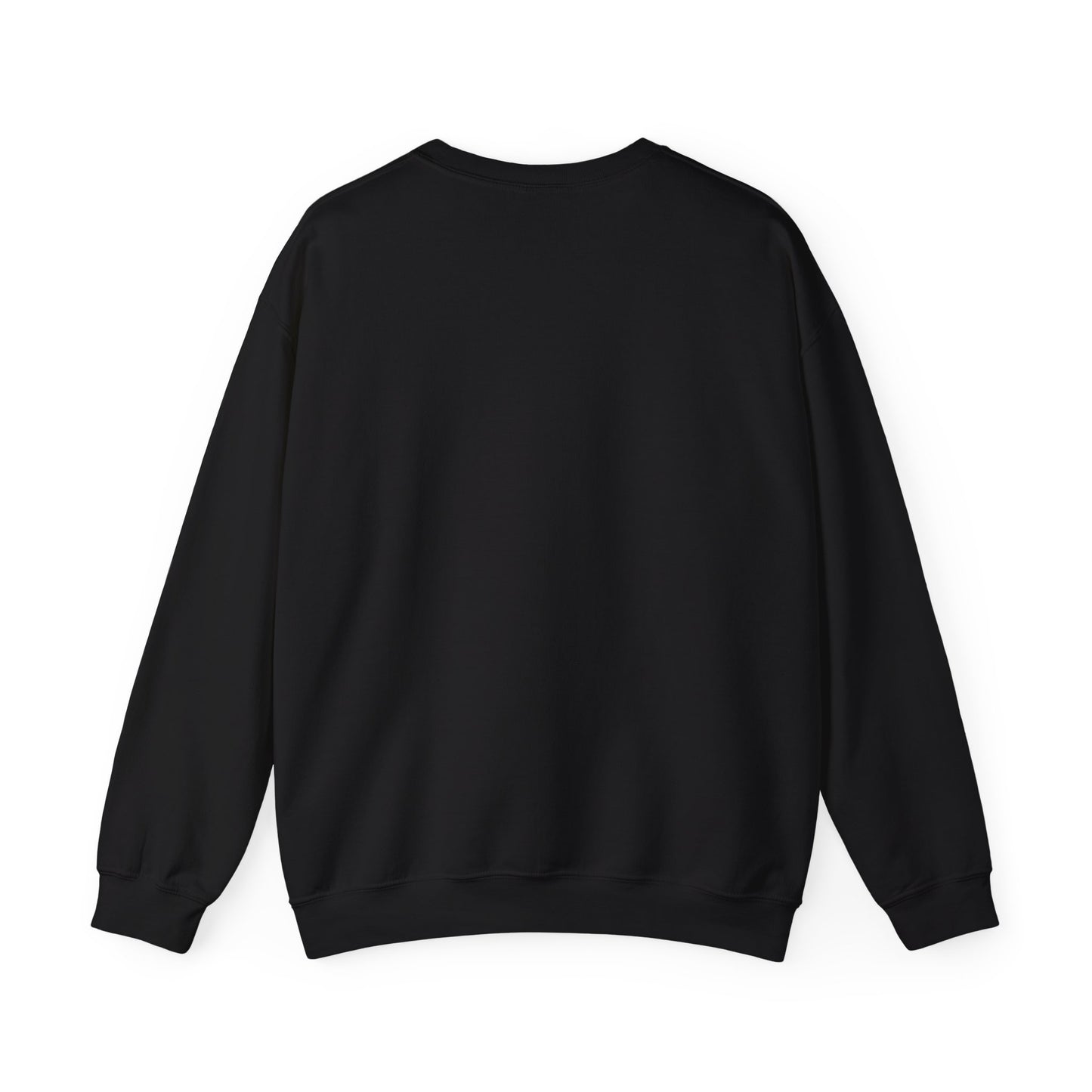 Faith-Inspired Crewneck Sweatshirt | Cozy Christian Apparel, Religious Gift, God is Love, Perfect for Church and Everyday Wear