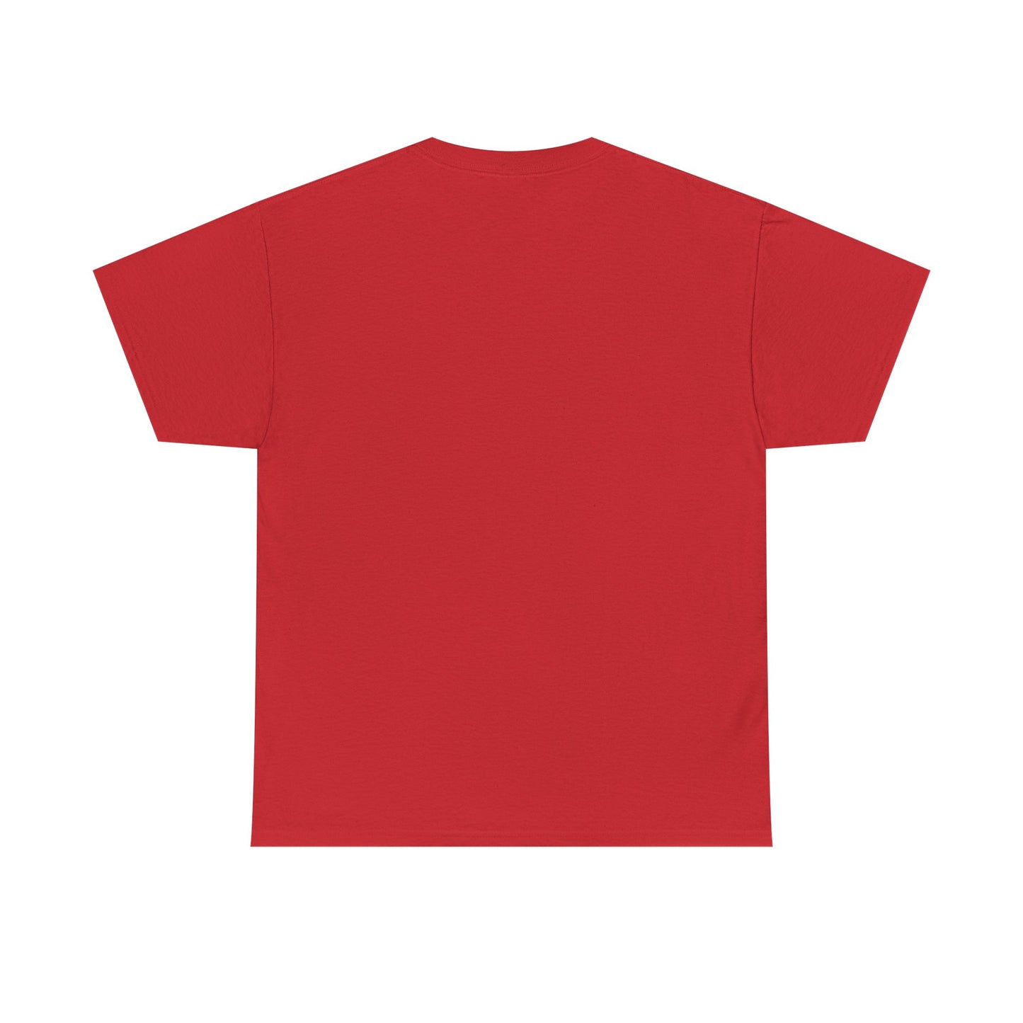 Christian Fitness Tee