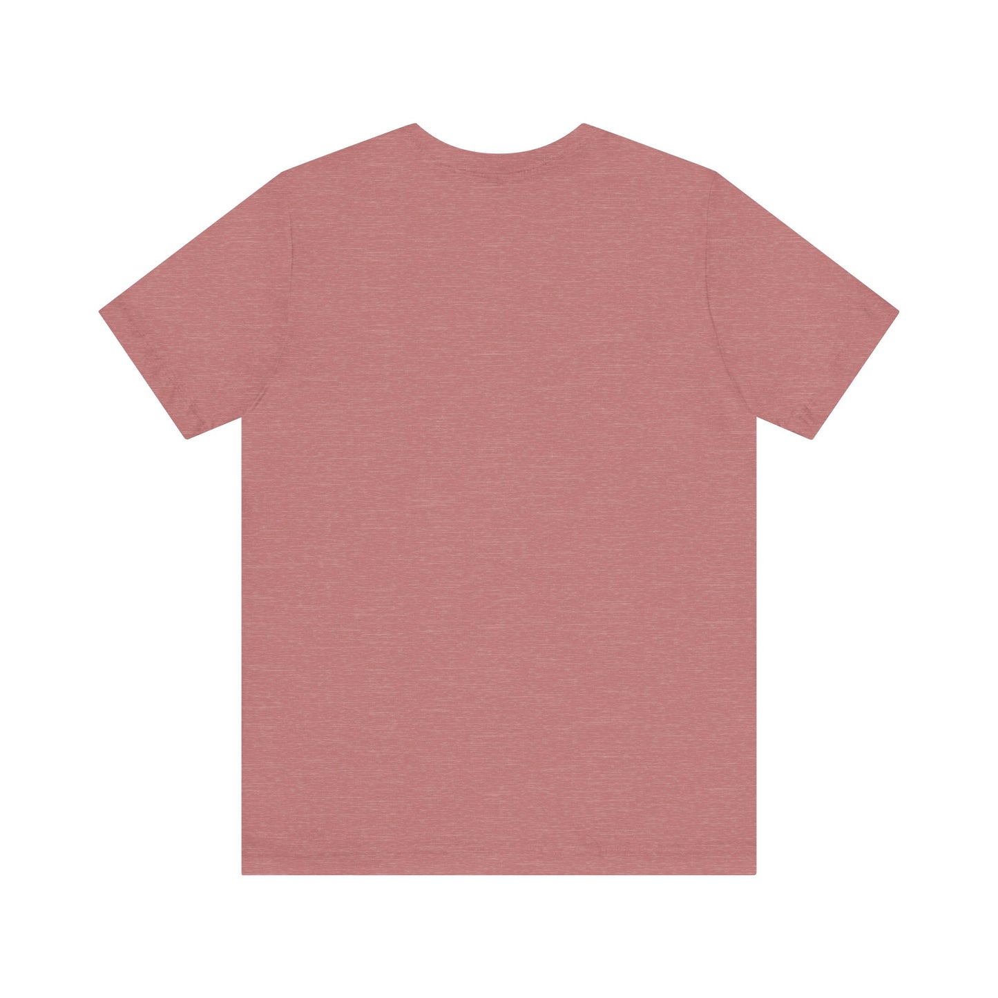 Miracle Unisex Jersey Tee, casual wear, gift for new parents, motivational shirt, soft fabric, everyday comfort