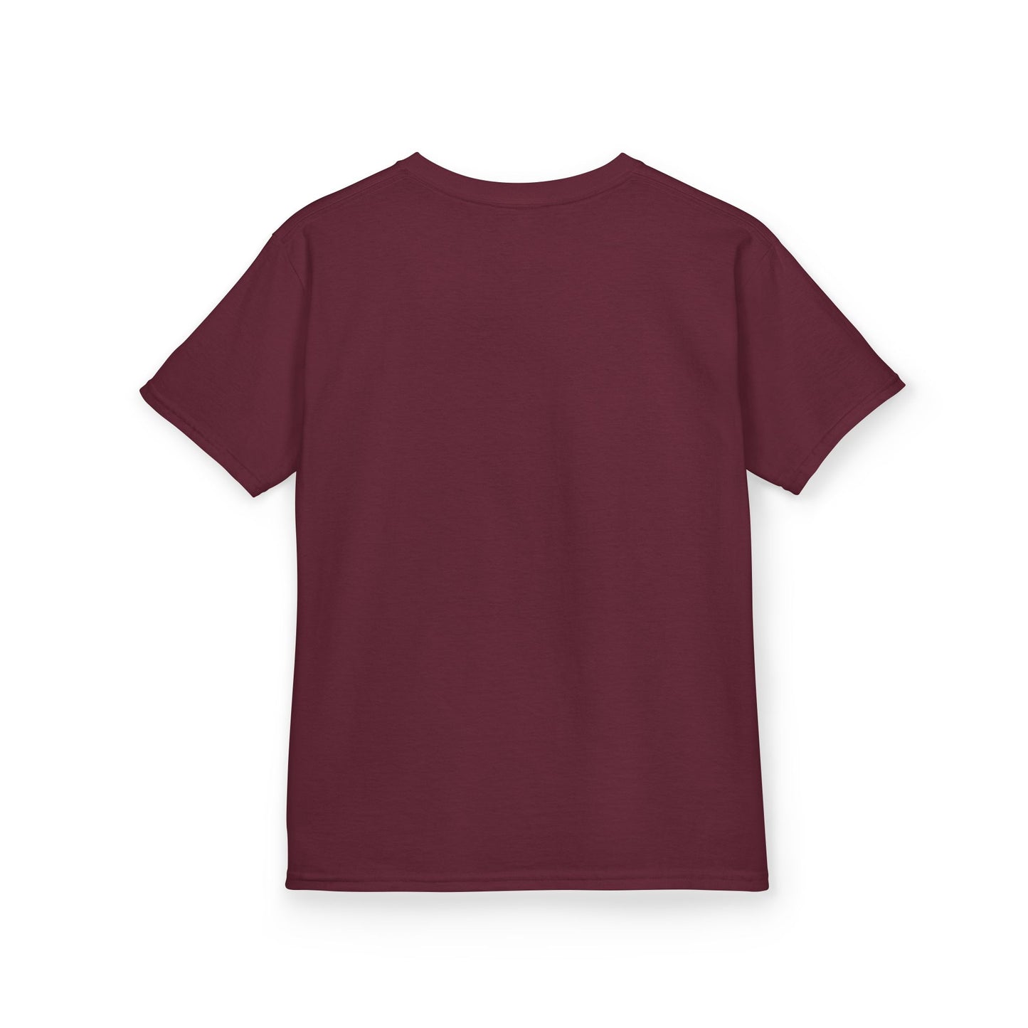 Jesus Saves Kids Heavy Cotton™ Tee, Christian Kids Shirt, Religious Tee, Faith-Based Apparel, Gift for Children