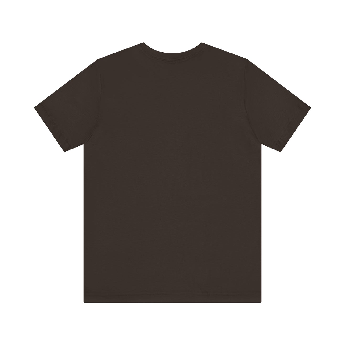 Miracle Unisex Jersey Tee, casual wear, gift for new parents, motivational shirt, soft fabric, everyday comfort